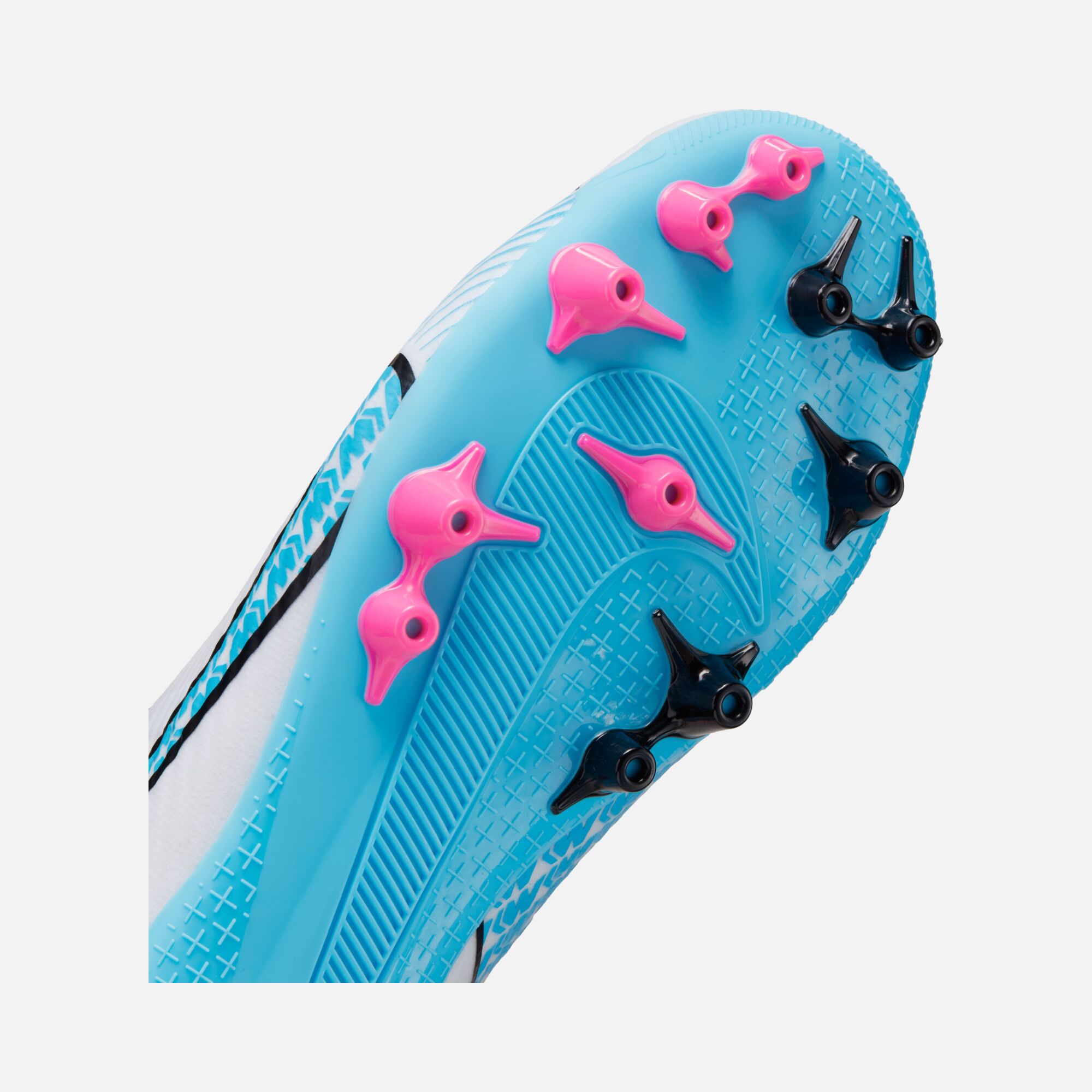 Nike Zoom Mercurial Vapor 15 Academy AG Erkek Krampon