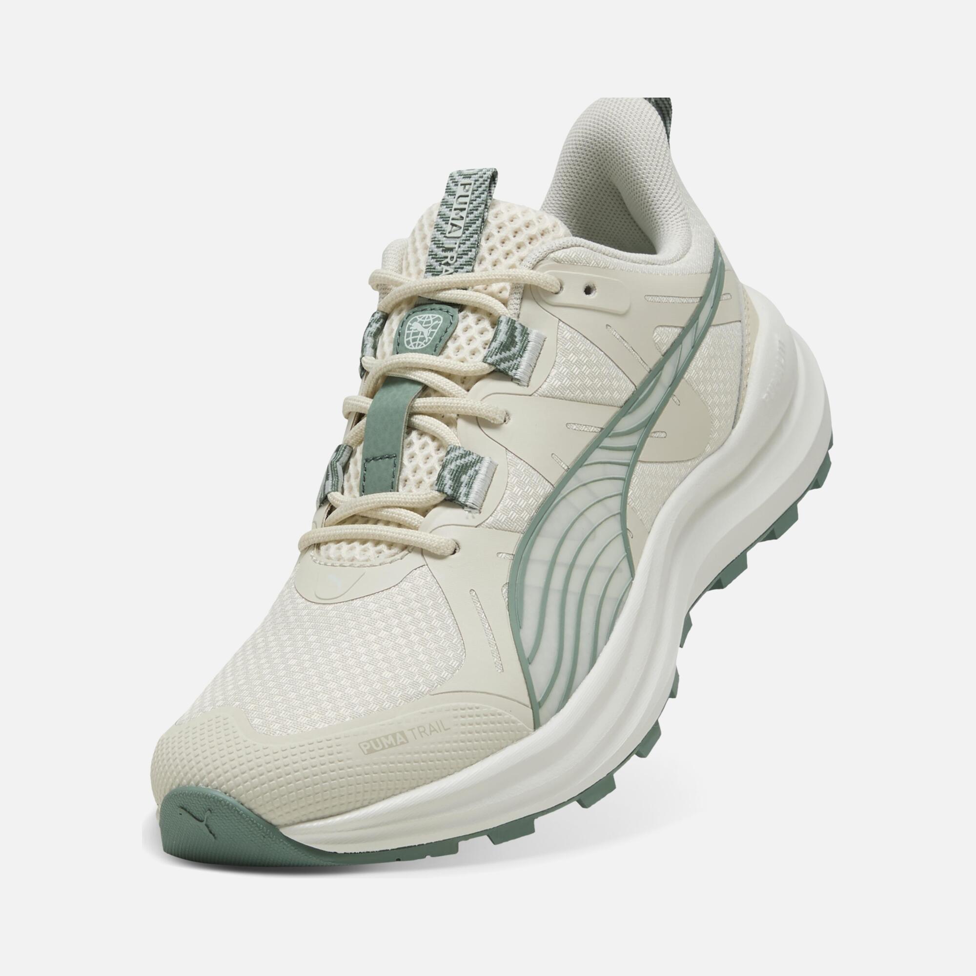 Puma Reflect Lite Trail Running Unisex Spor Ayakkabı