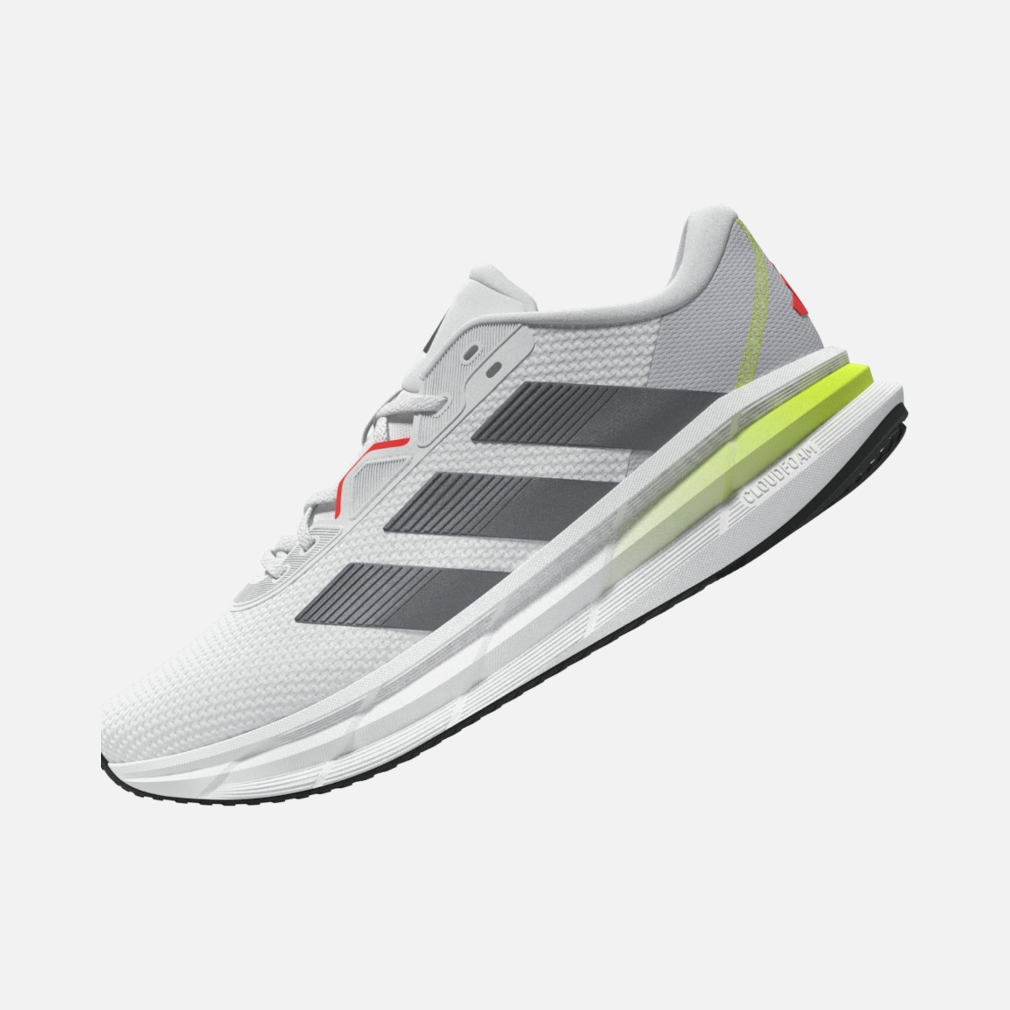 adidas Galaxy 7 Cloudfoam Short Distance Running Erkek Spor Ayakkabı