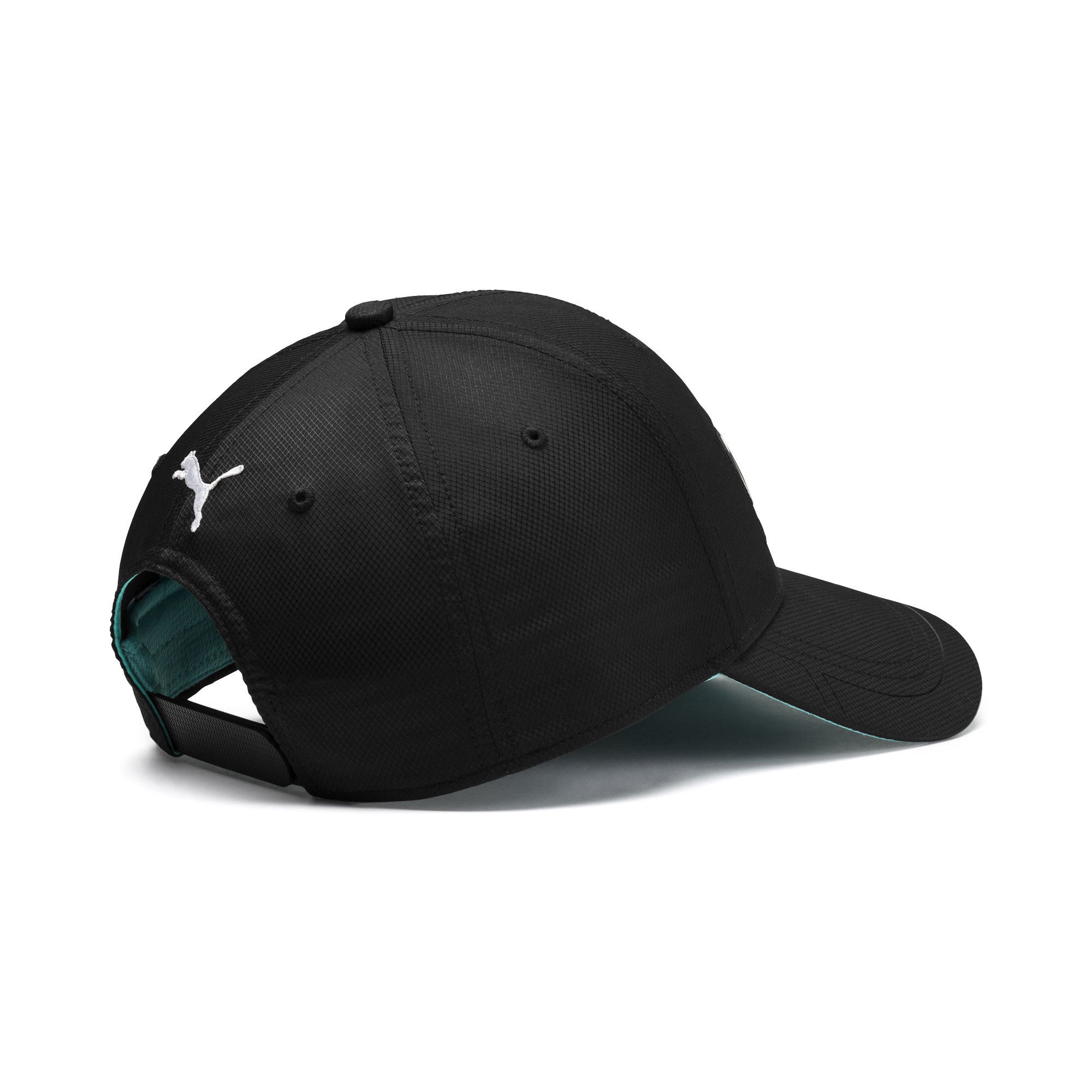 Puma Mercedes AMG Petronas Motorsport Baseball Şapka