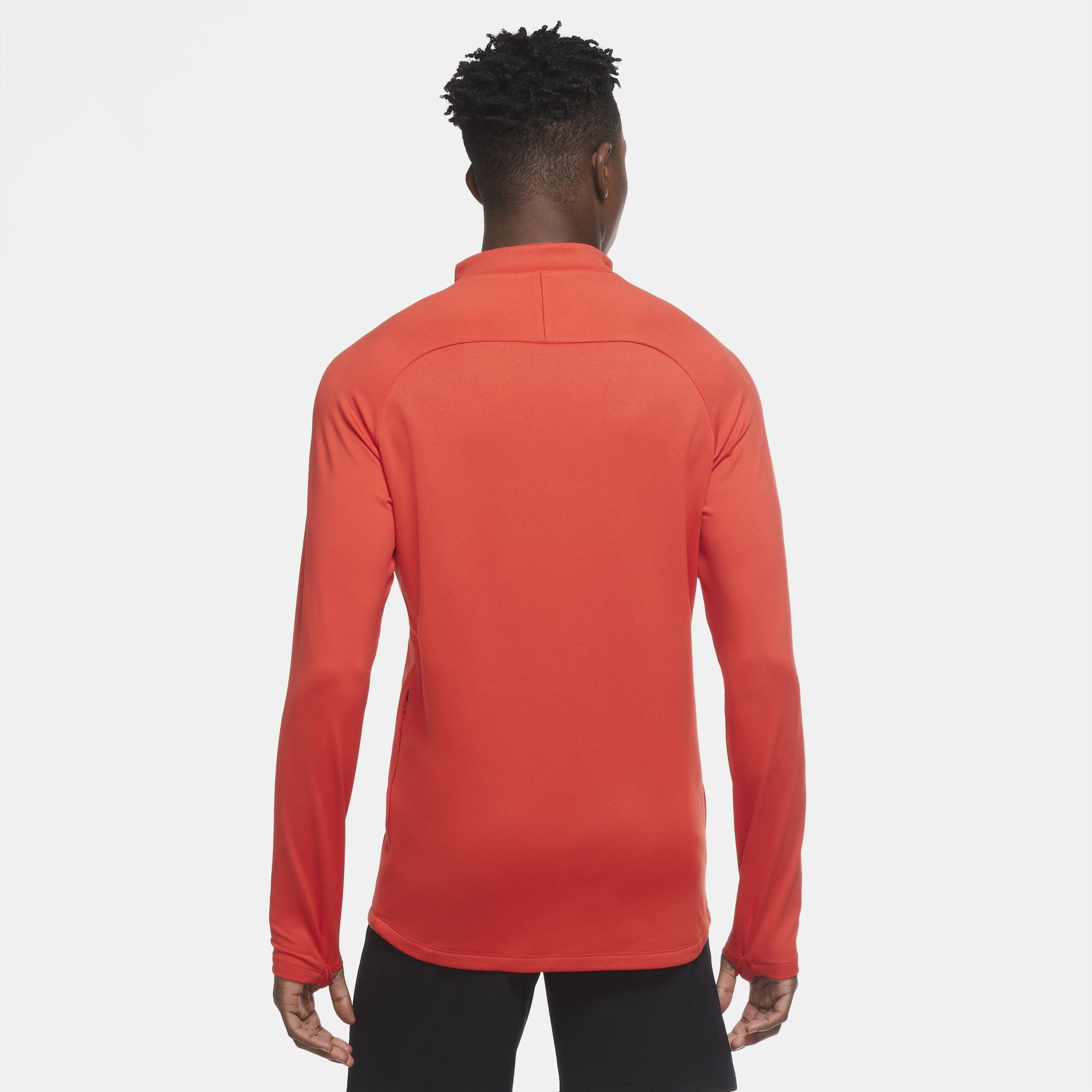 Nike Galatasaray Therma Strike Winter Warrior Full-Zip Erkek Ceket
