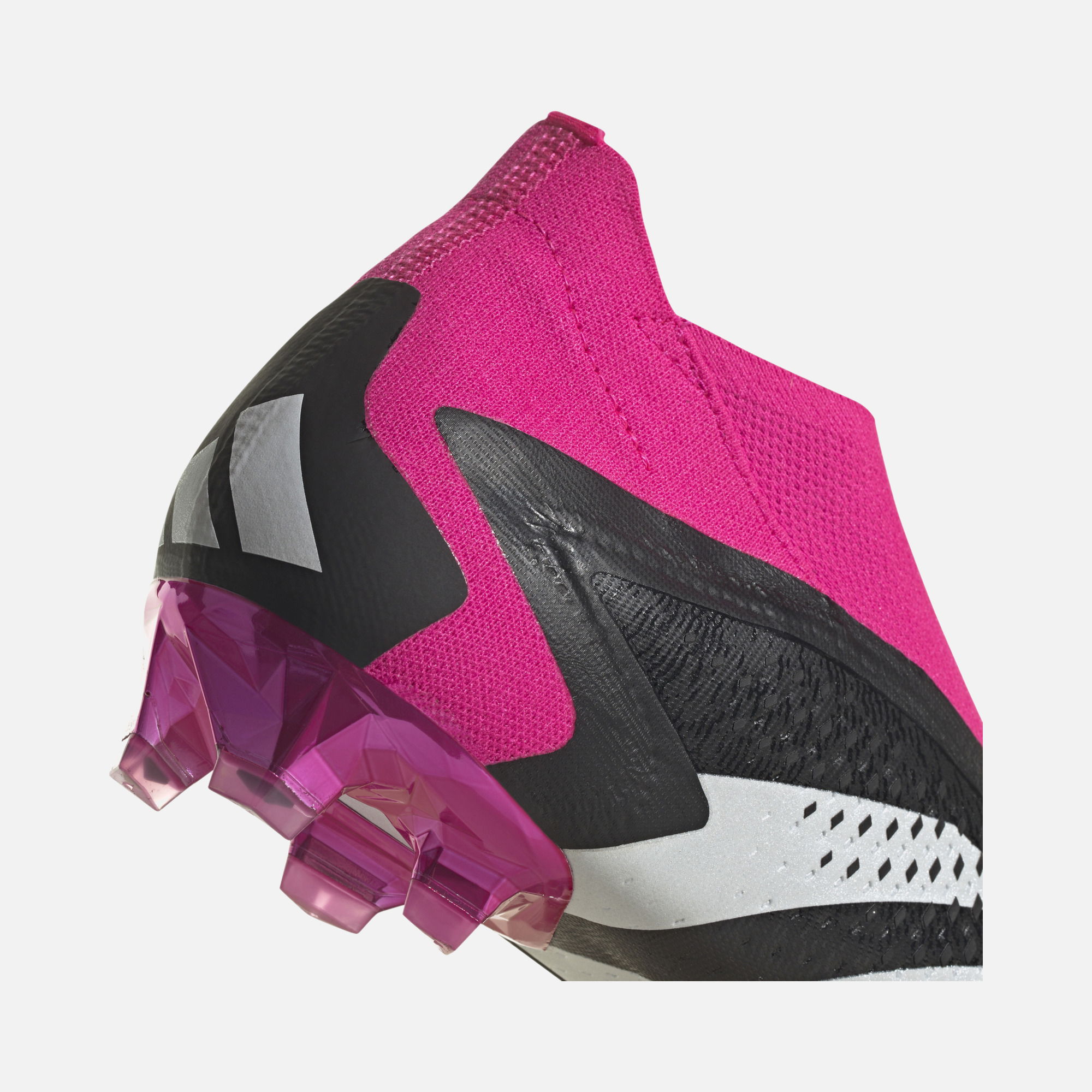 adidas Predator Accuracy FG Firm Ground Erkek Krampon