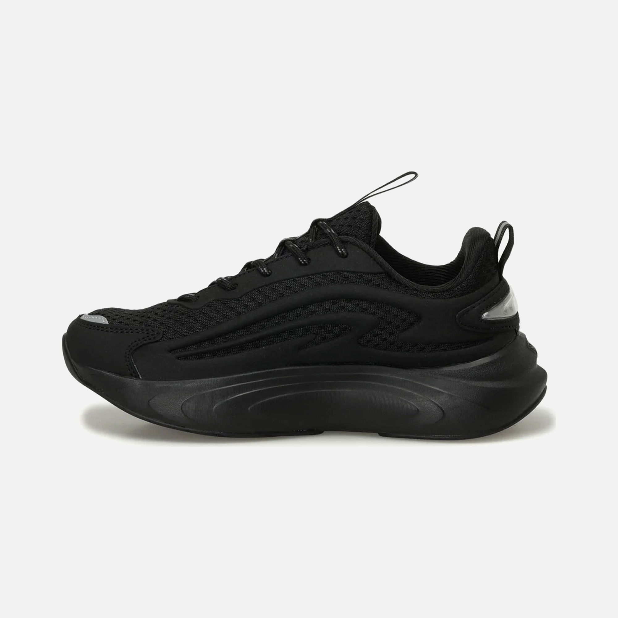 Lumberjack Sportswear Kado 4 PR Comfort Kadın Spor Ayakkabı