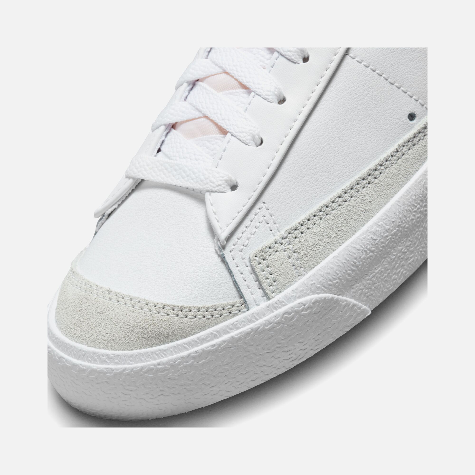 Nike Blazer Mid '77 ''Multi Swoosh'' Erkek Spor Ayakkabı