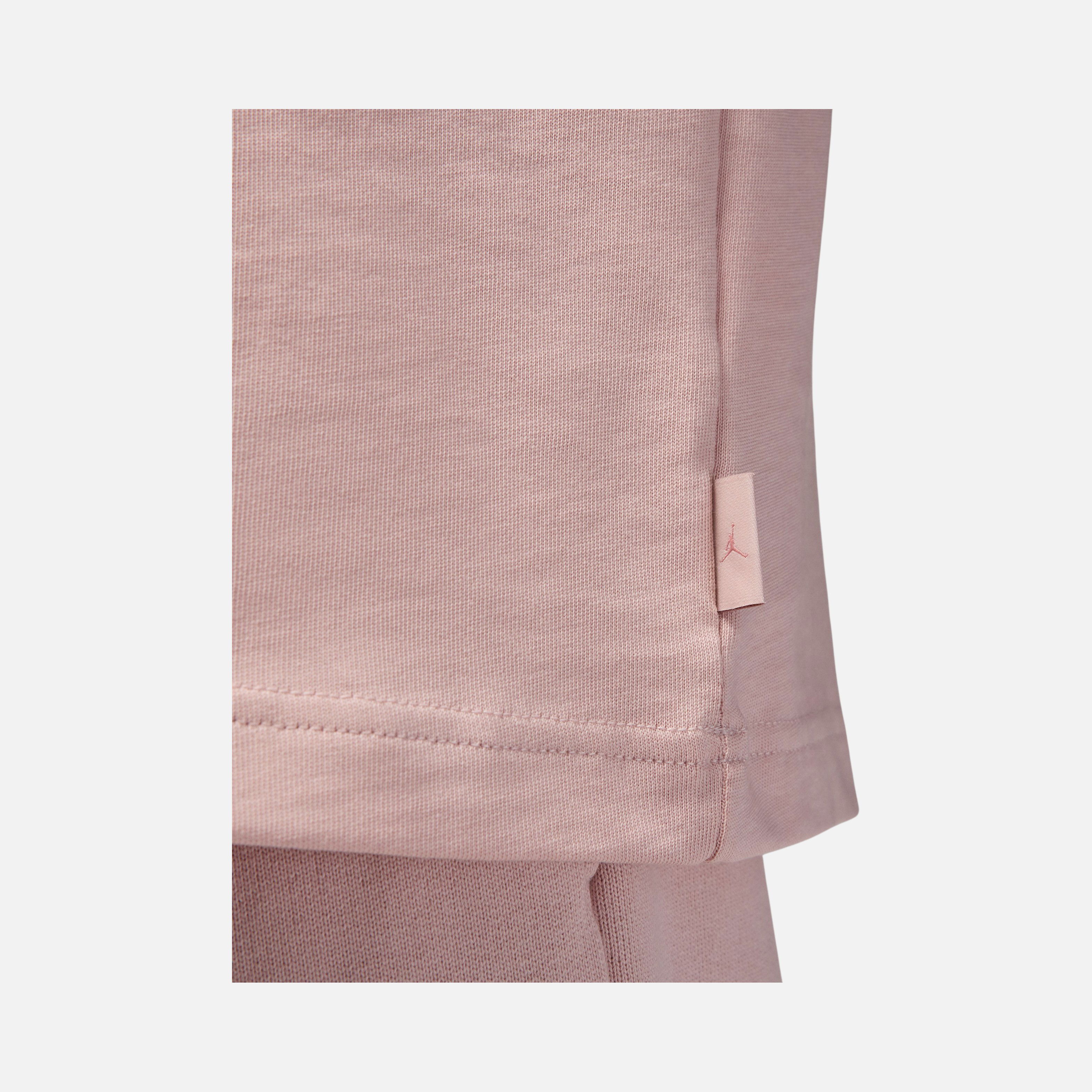 Nike Air Jordan Wordmark 85 Short-Sleeve Erkek Tişört