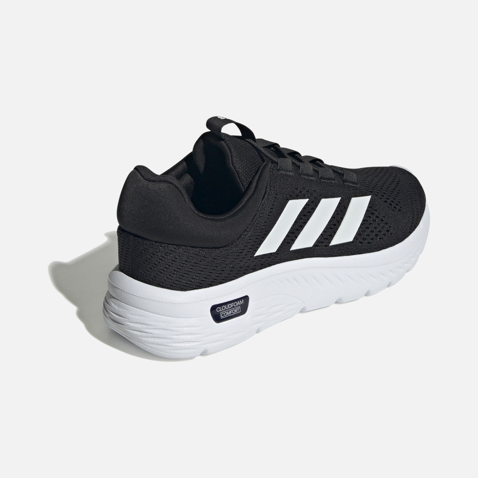adidas Tenis Cloudfoam Comford El Sportswear Erkek Spor Ayakkabı