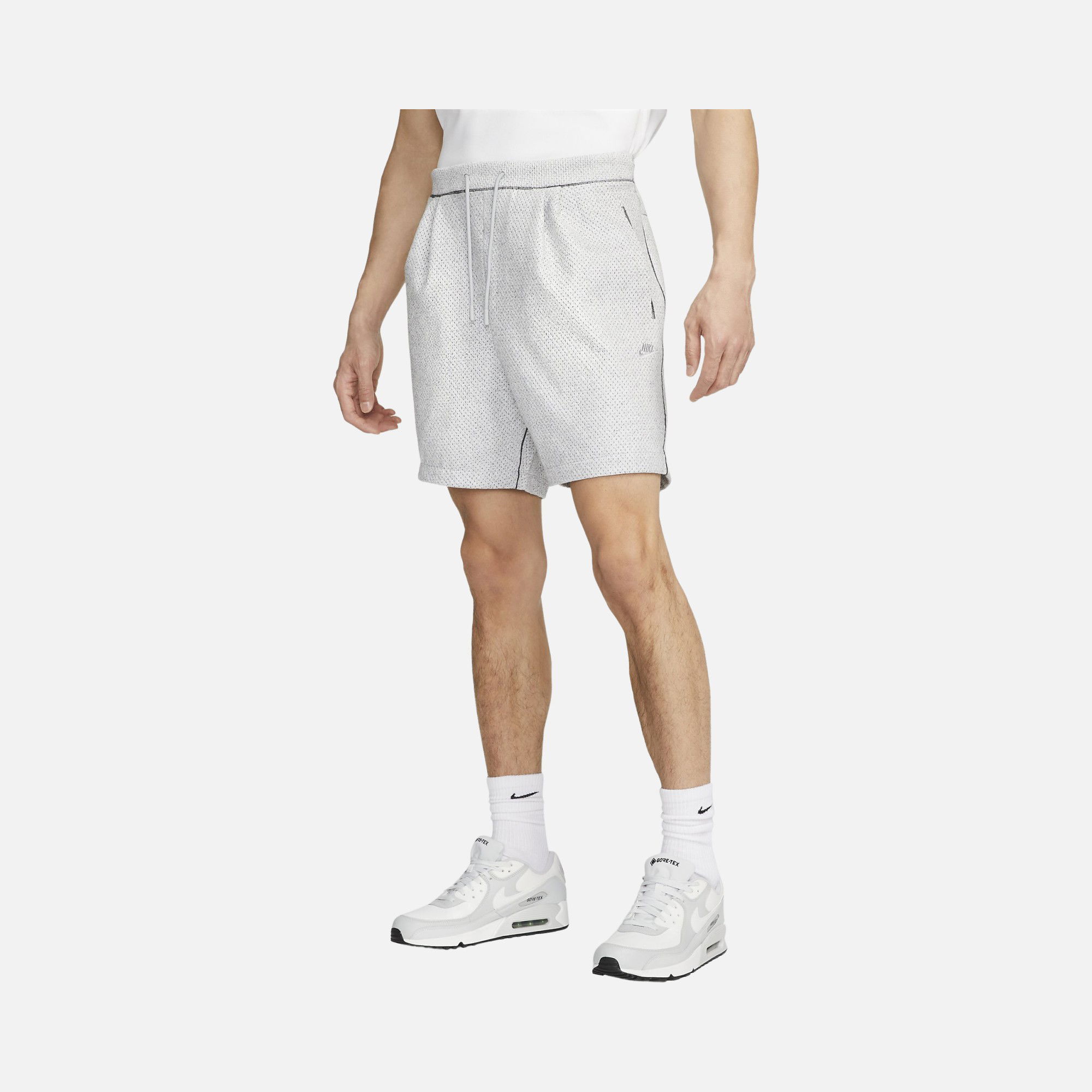 Nike Sportswear Forward Tech Pack Erkek Şort