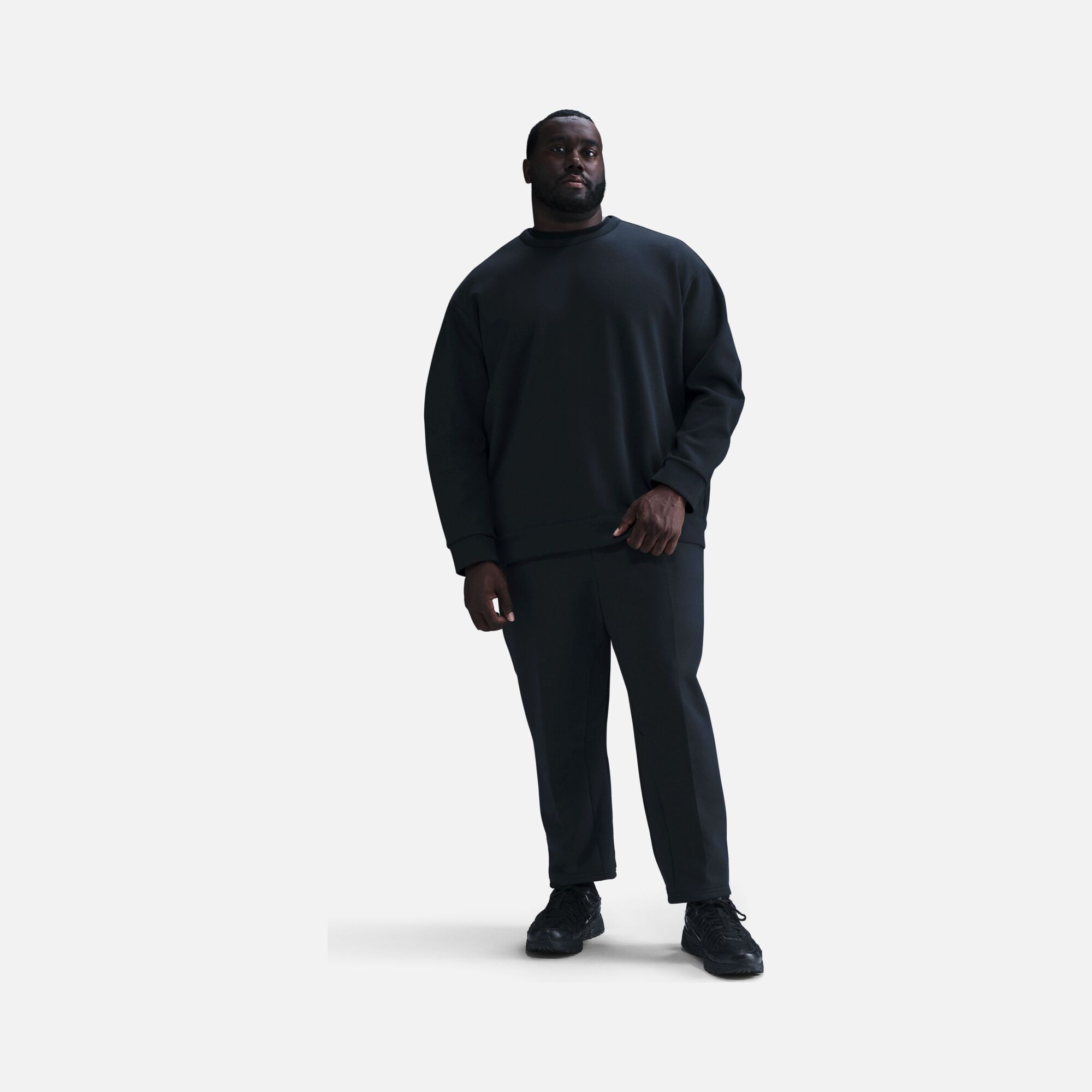 Nike Dri-fit 24.7 Is Pant Erkek Pantolon