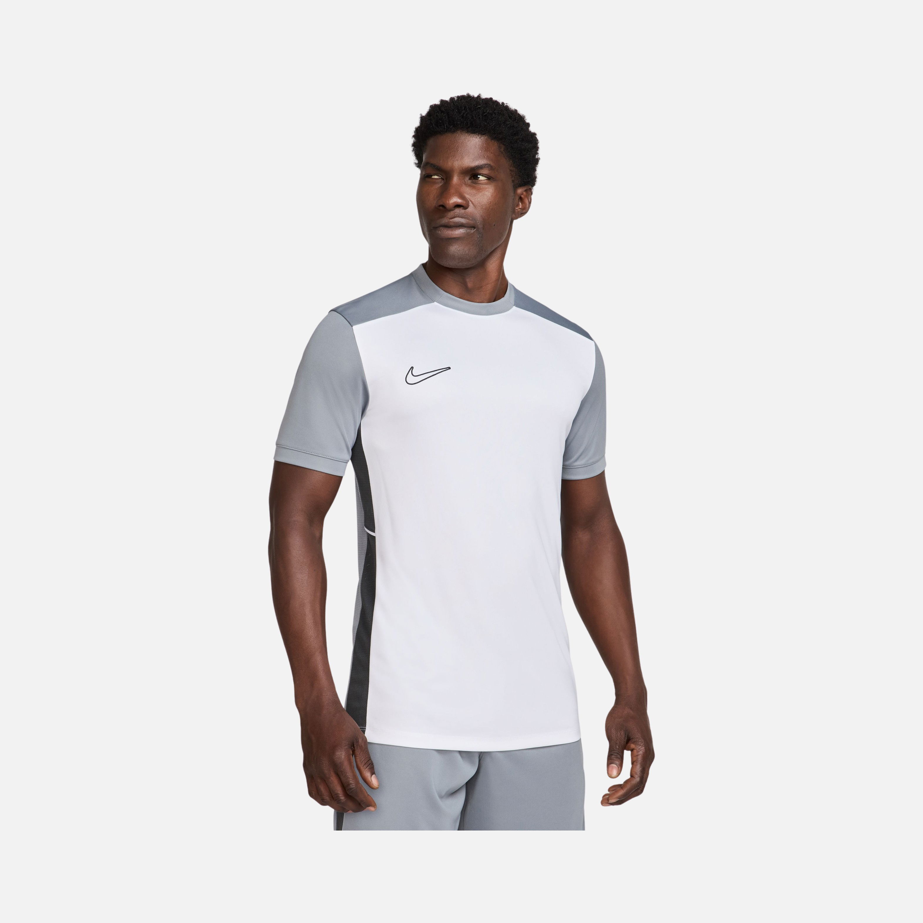 Nike Academy Dri-Fit Football Short-Sleeve Erkek Tişört