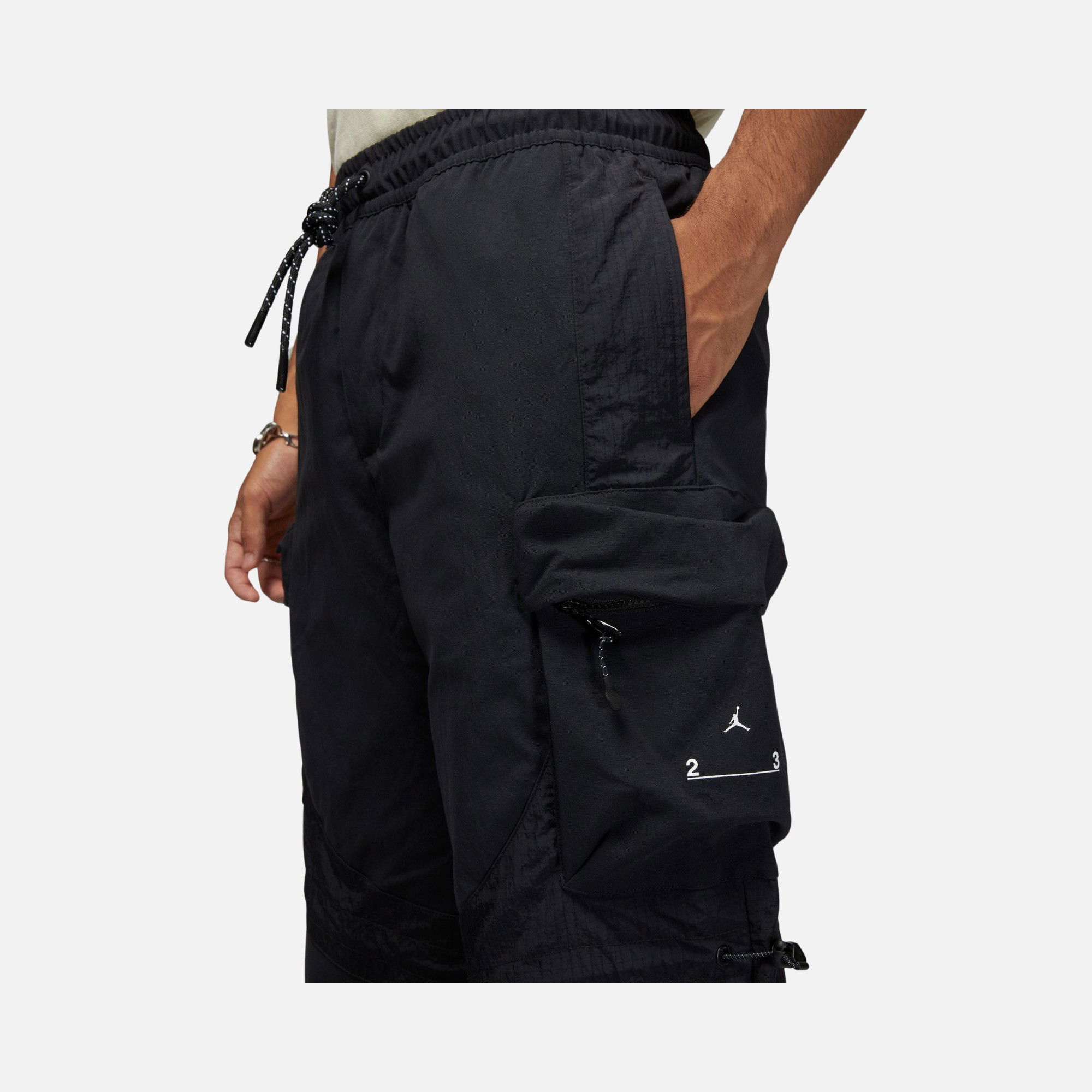 Nike Jordan 23 Engineered Statement Woven Cargo Erkek Eşofman Altı