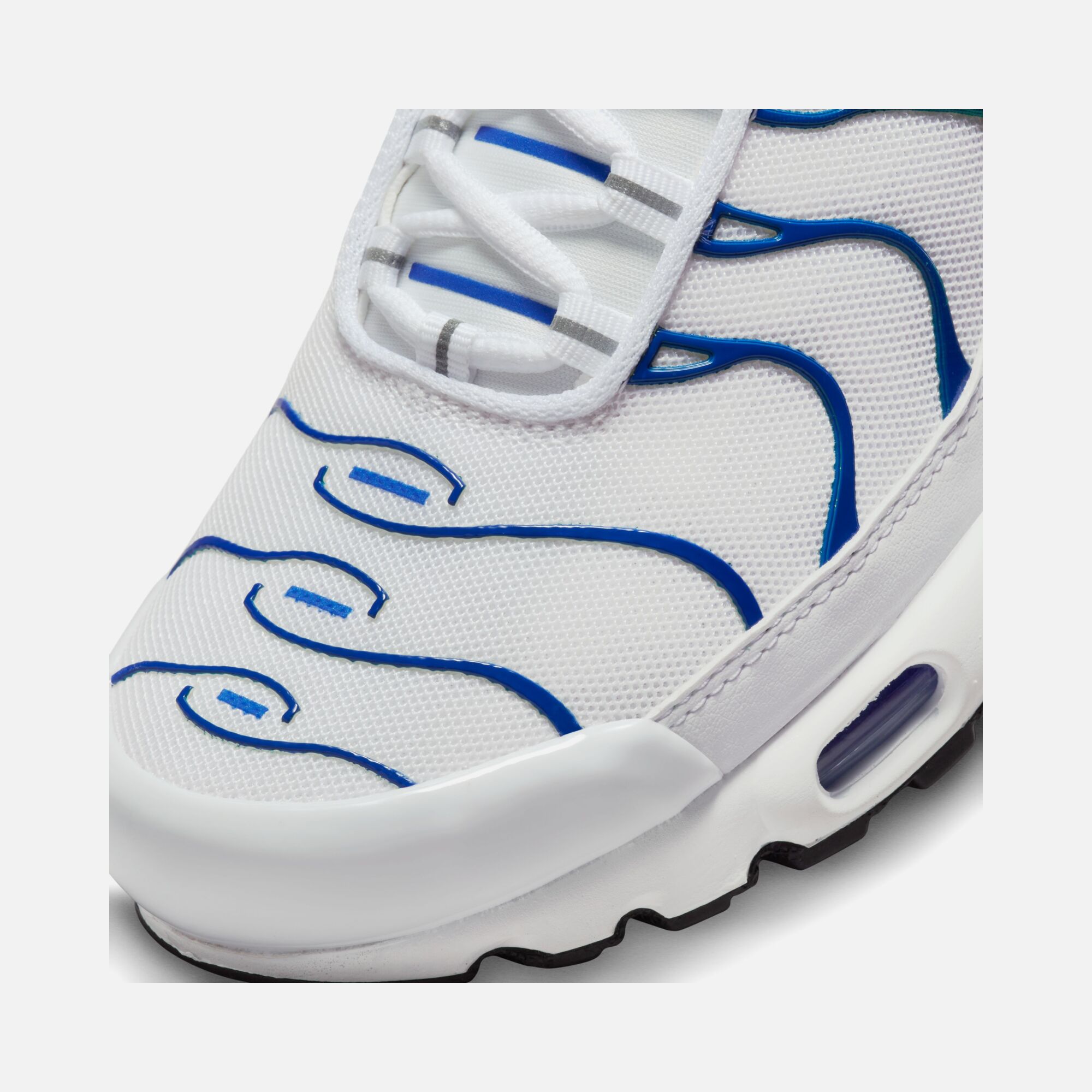 Nike Air Max Plus Sportswear Kadın Spor Ayakkabı