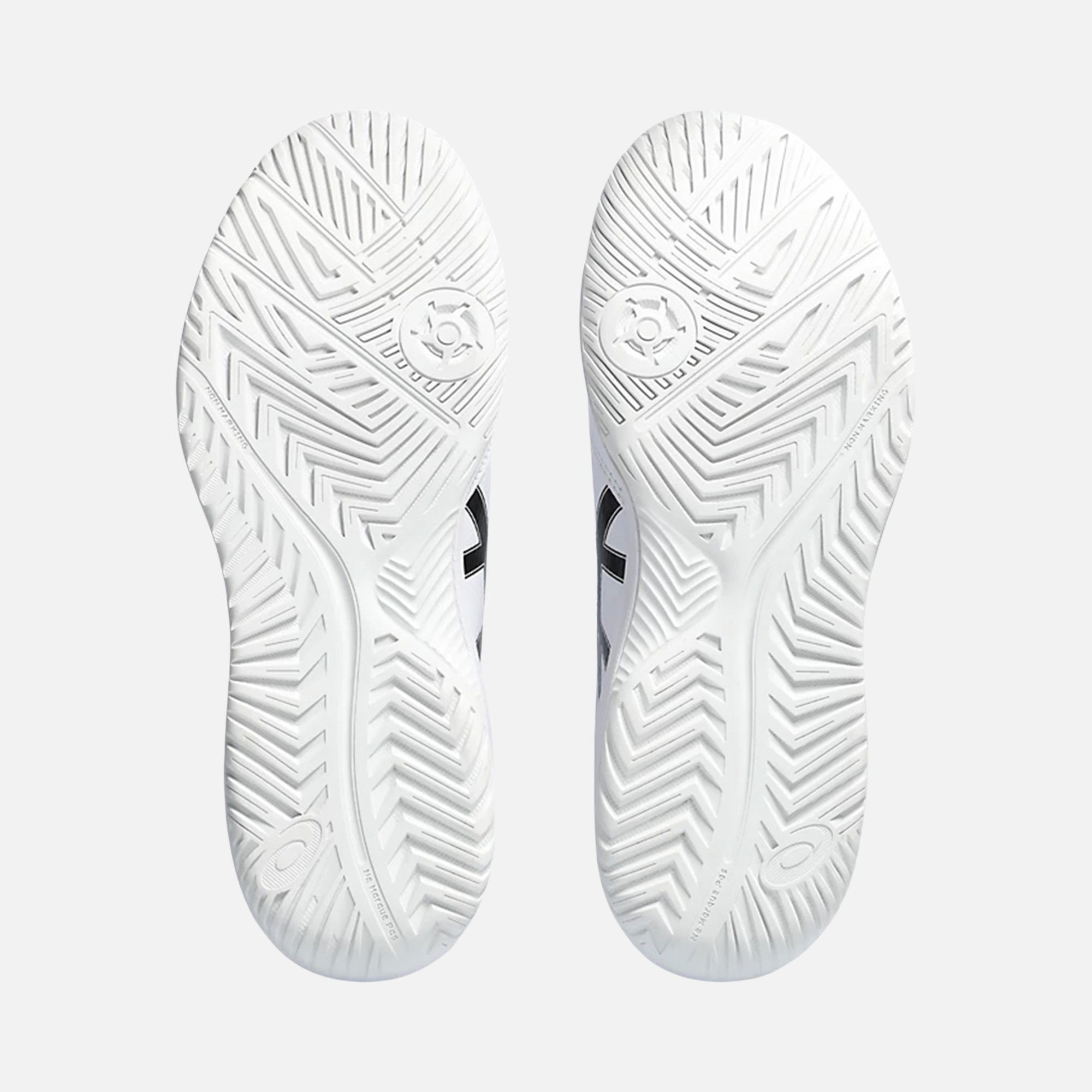 Asics Gel-Dedicate 8 Erkek Tenis Ayakkabısı