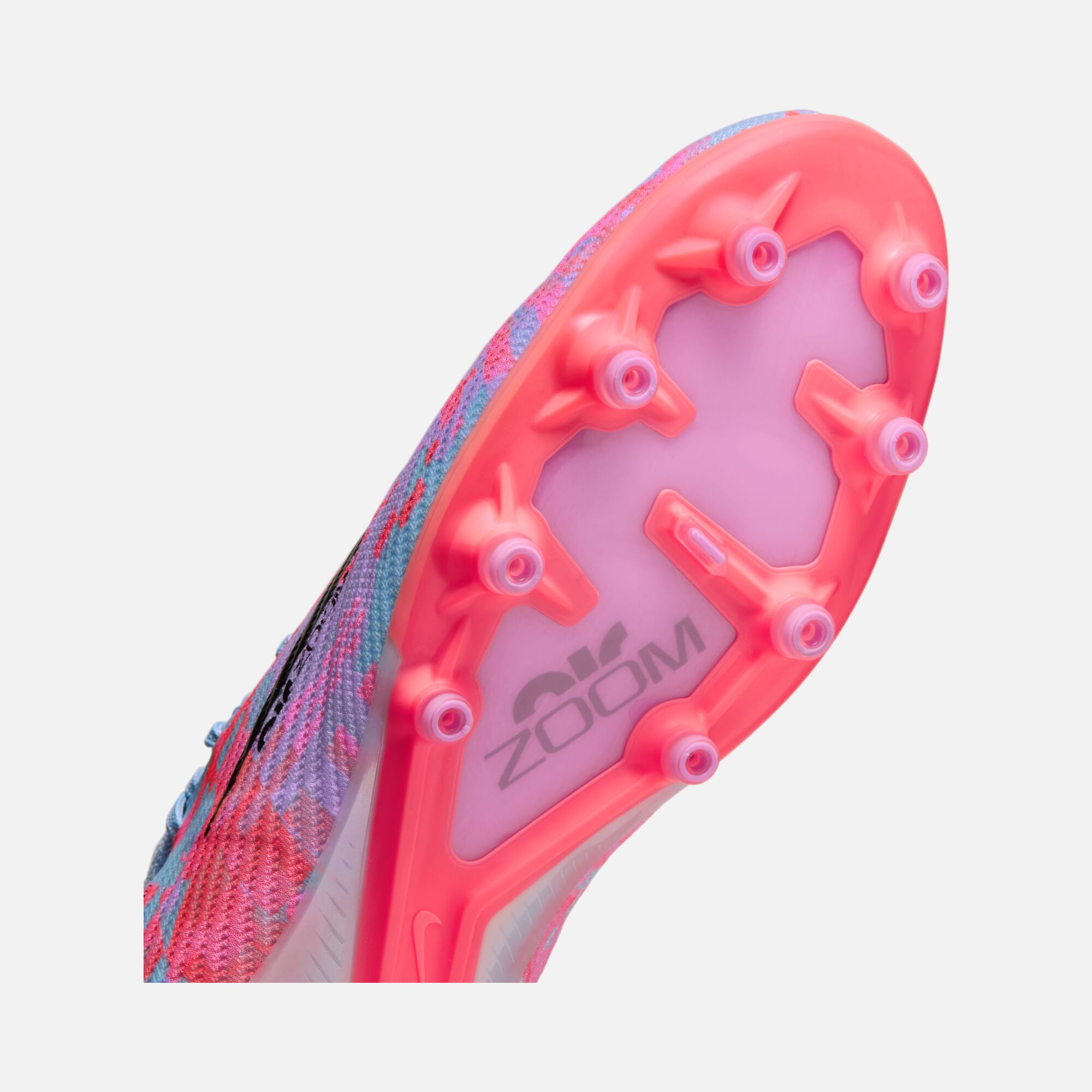 Nike Zoom Mercurial Dream Speed Vapor 15 Elite AG-Pro Erkek Krampon