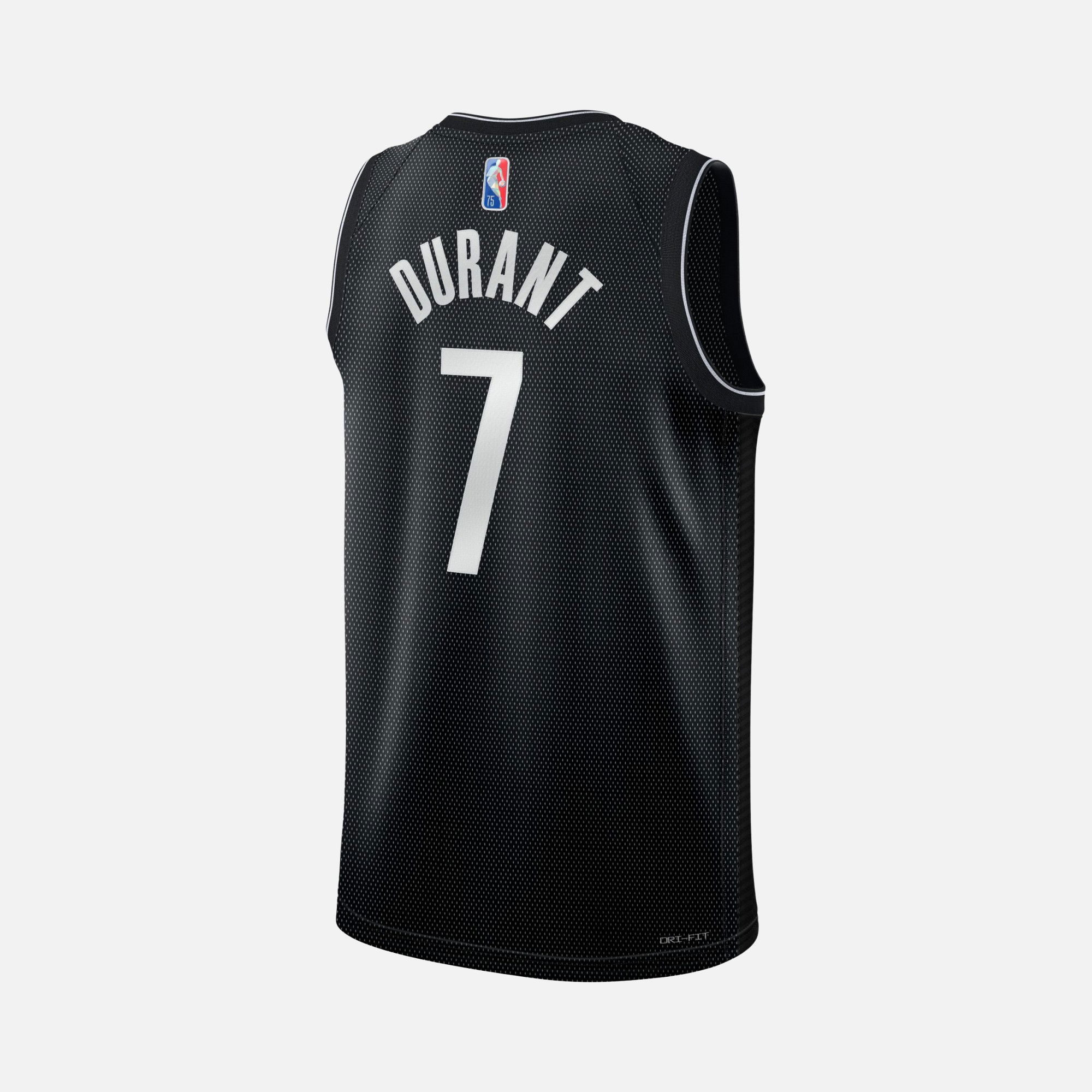 Nike Kevin Durant Nets Dri-Fit Erkek Forma