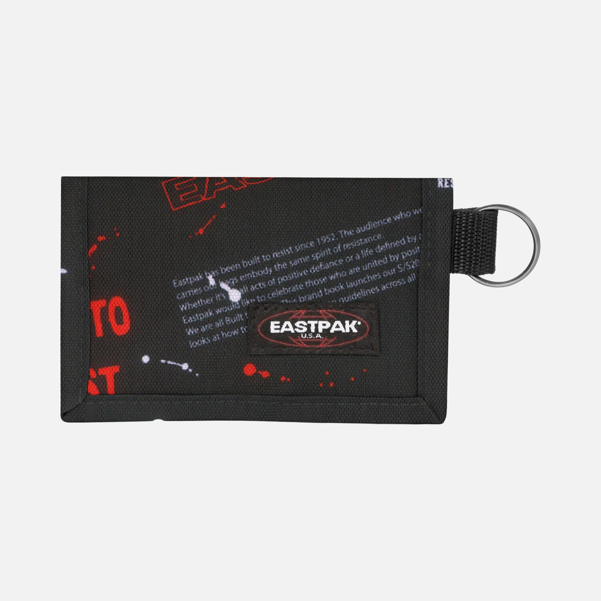 Eastpak Mini Crew Unisex Cüzdan