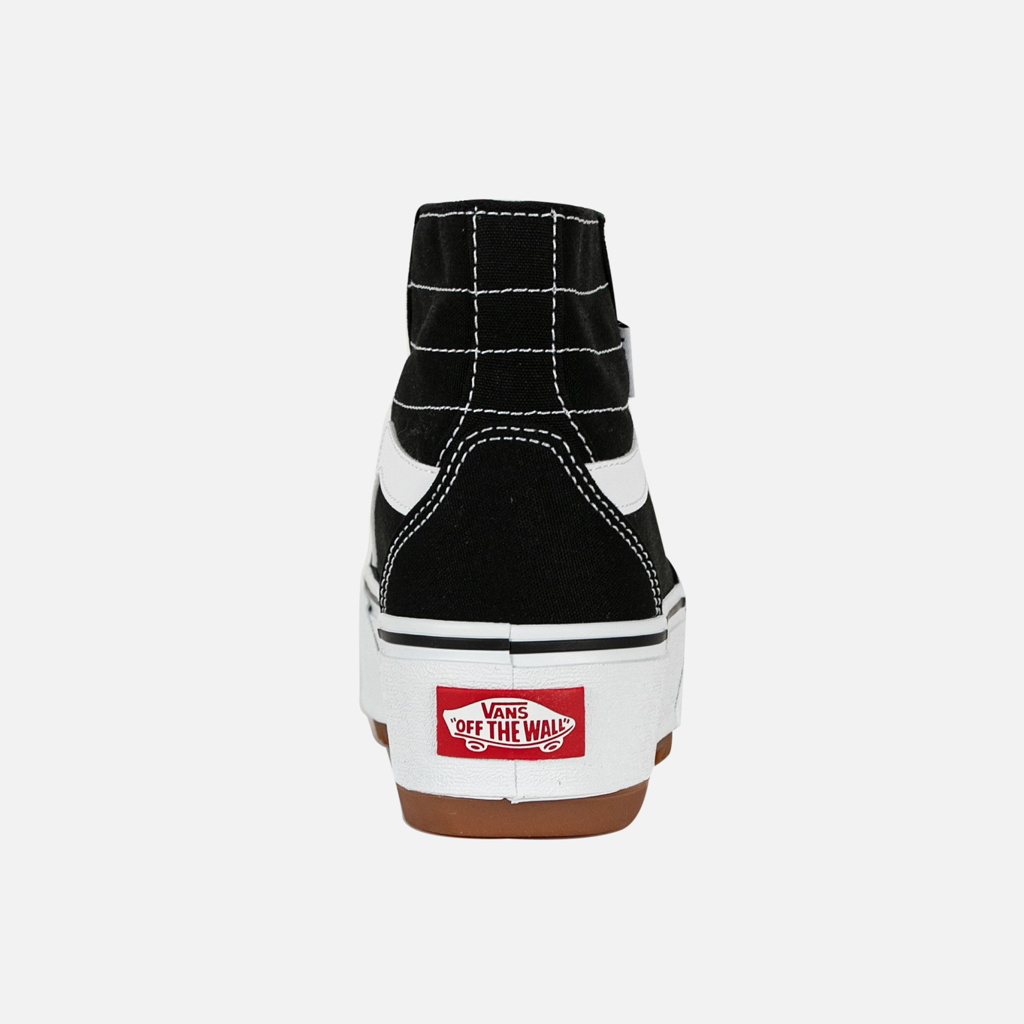 Vans Sportswear Filmore Hi Tapered Platform Kadın Spor Ayakkabı