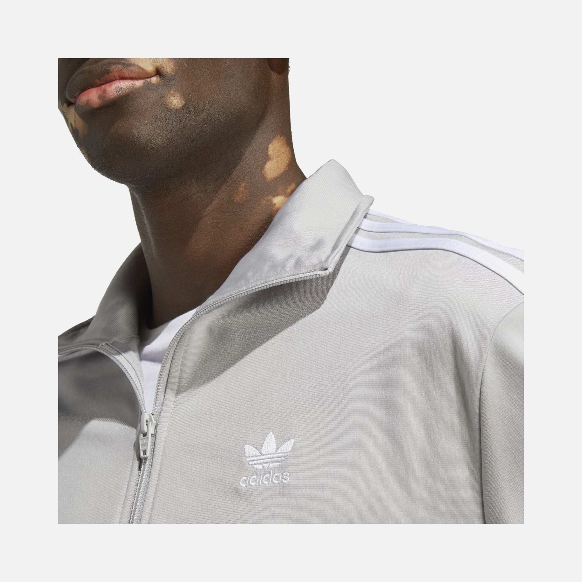 adidas Adicolor Classics Firebird Full-Zip Erkek Ceket