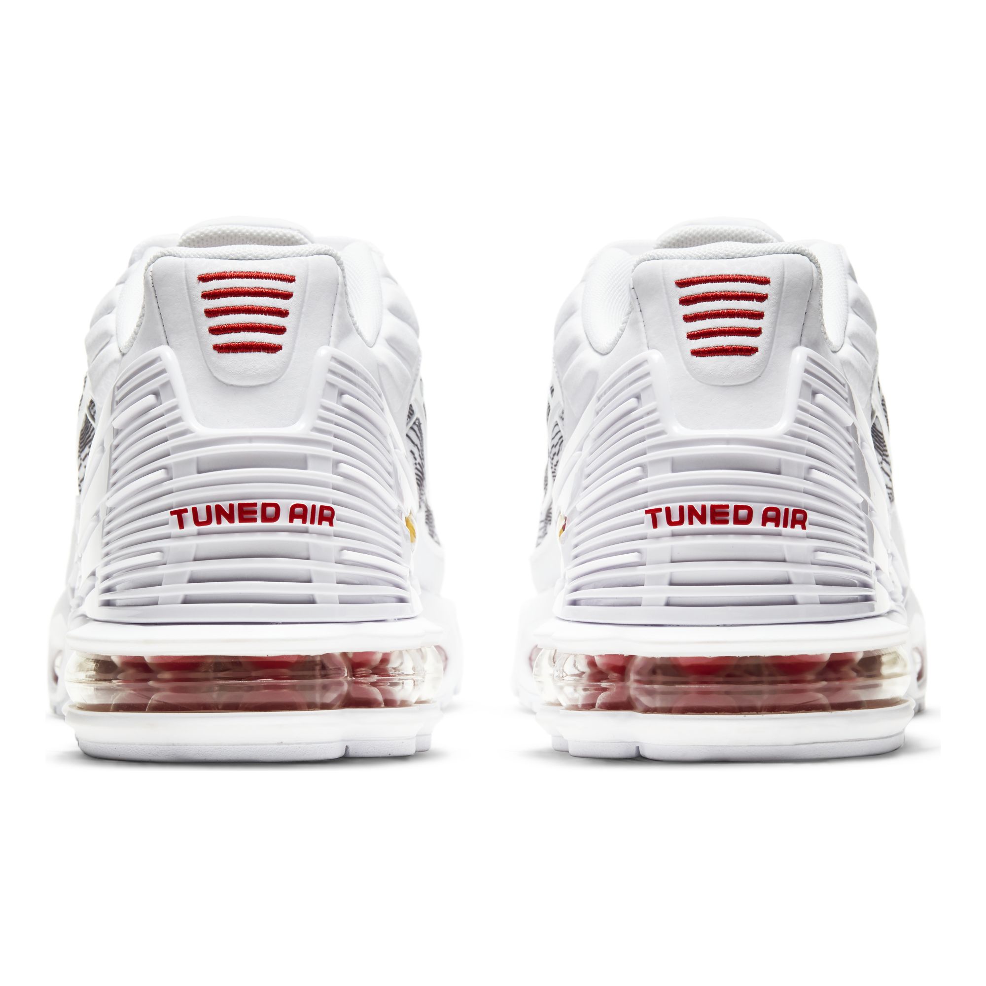 Nike Air Max Plus III SS21 Erkek Spor Ayakkabı