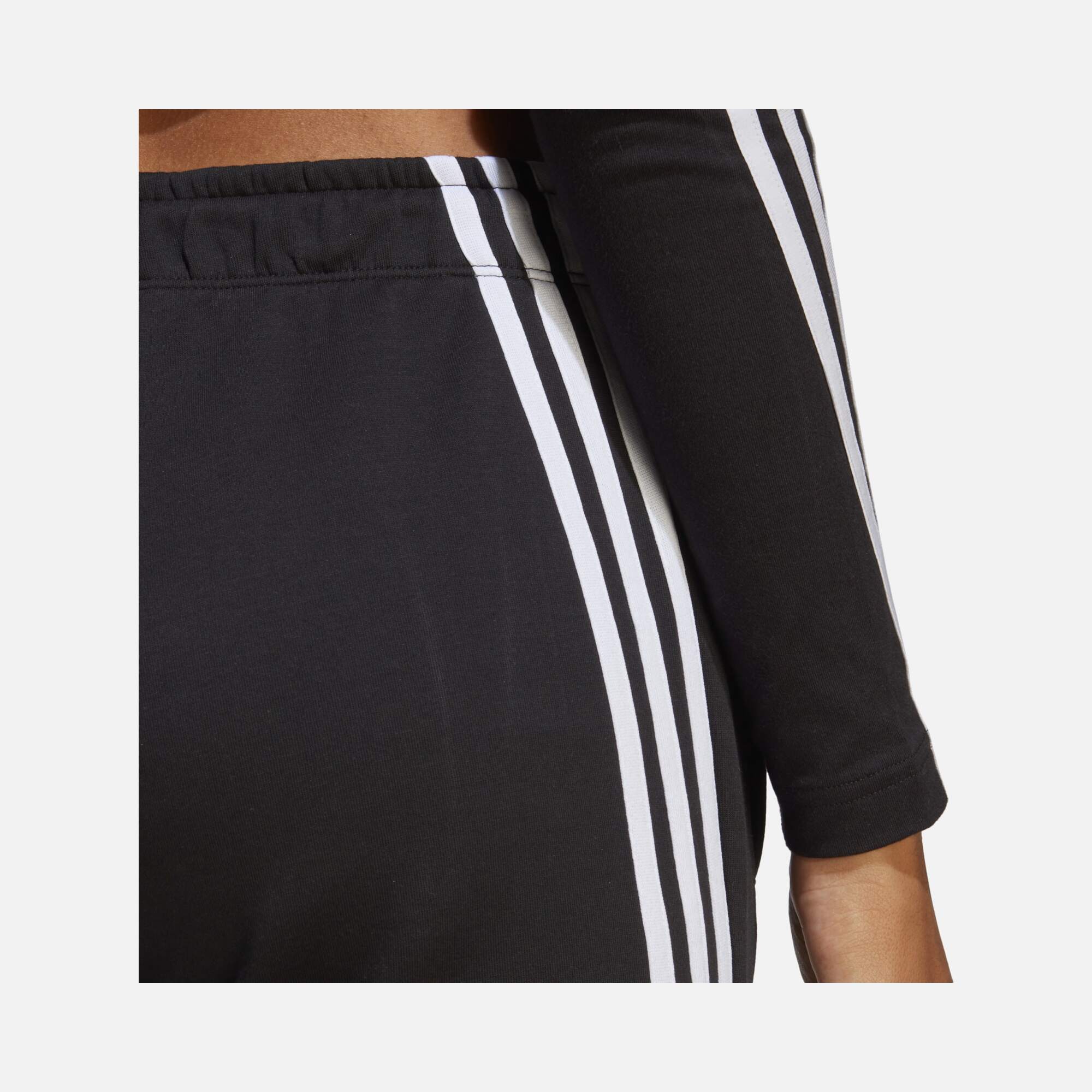 adidas Sportswear Future Icons 3-Stripes Regular Kadın EŞofman Altı