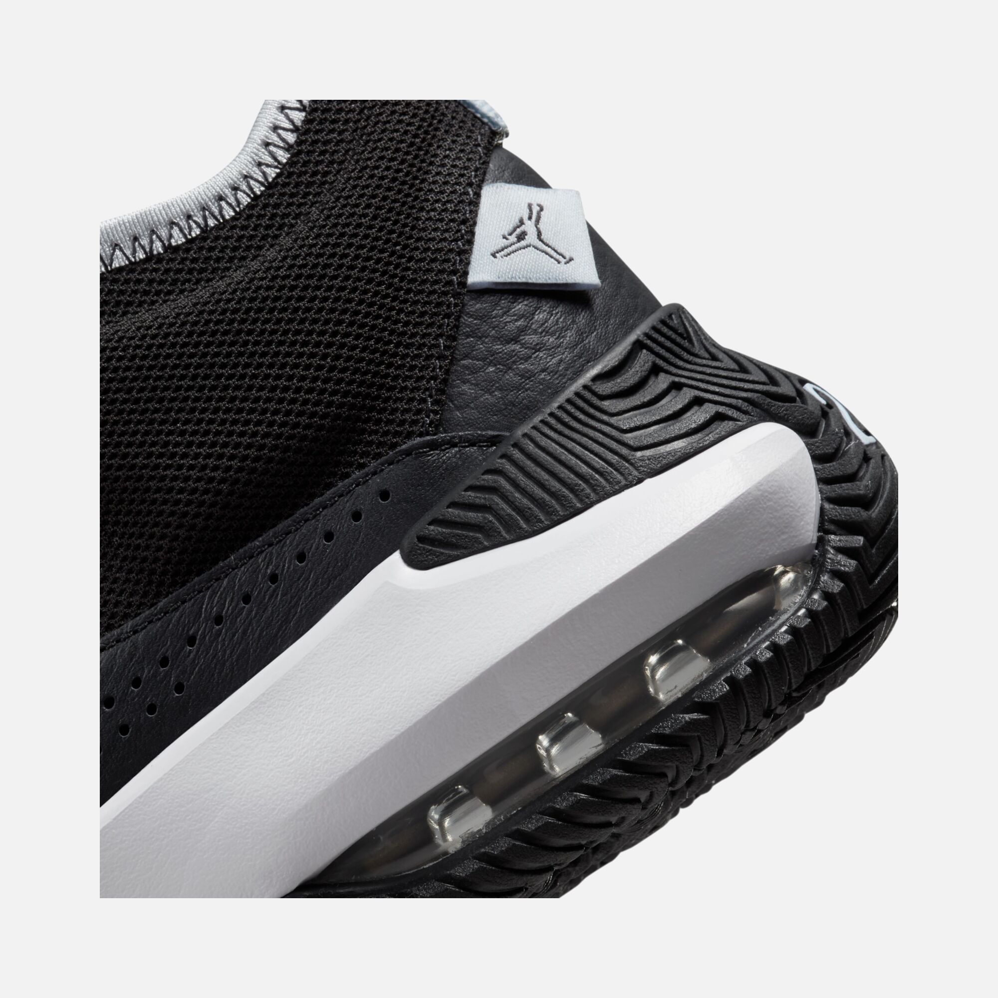 Nike Jordan Stay Loyal 2 Erkek Basetbol Ayakkabısı