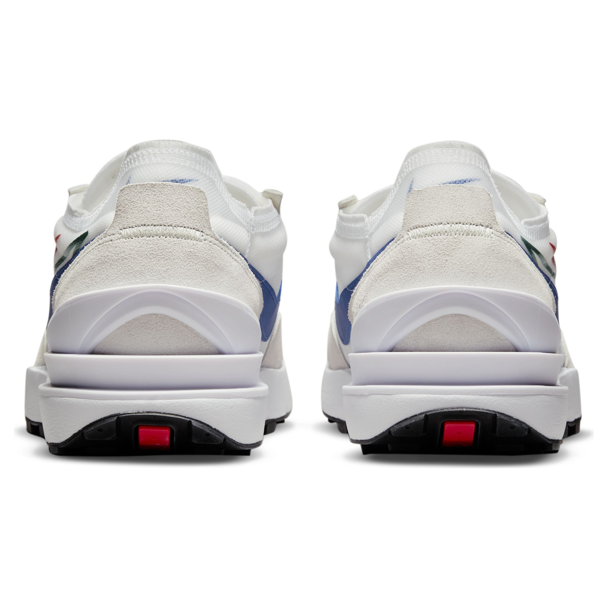 Nike Waffle One ''Multi-Swoosh'' Erkek Spor Ayakkabı