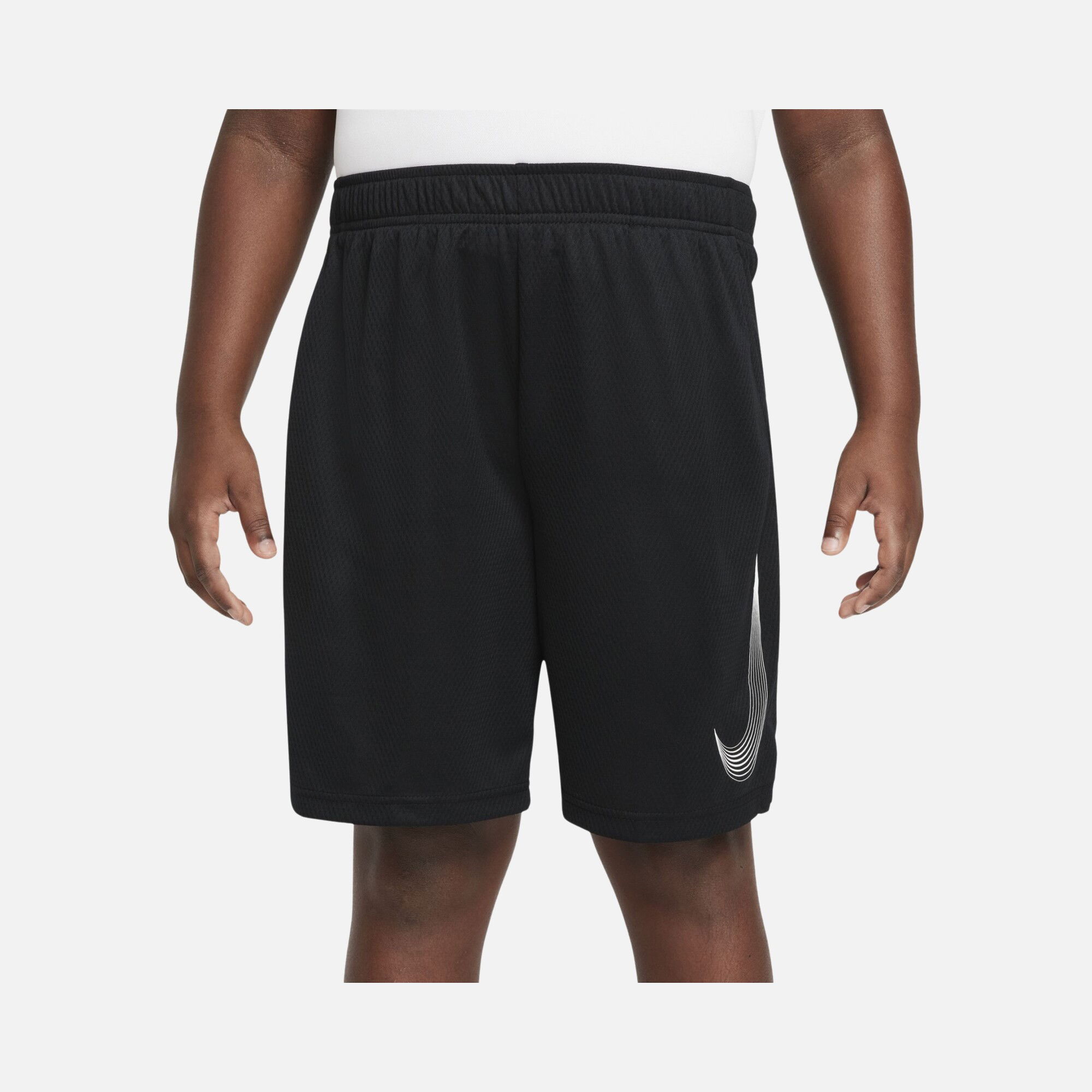 Nike Dri-Fit Training (Boys') Çocuk Şort