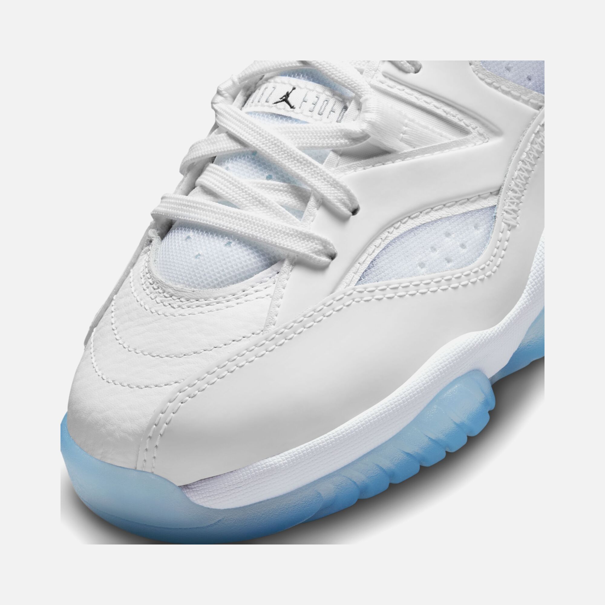 Nike Jordan Jumpman Two Trey (GS) Spor Ayakkabı