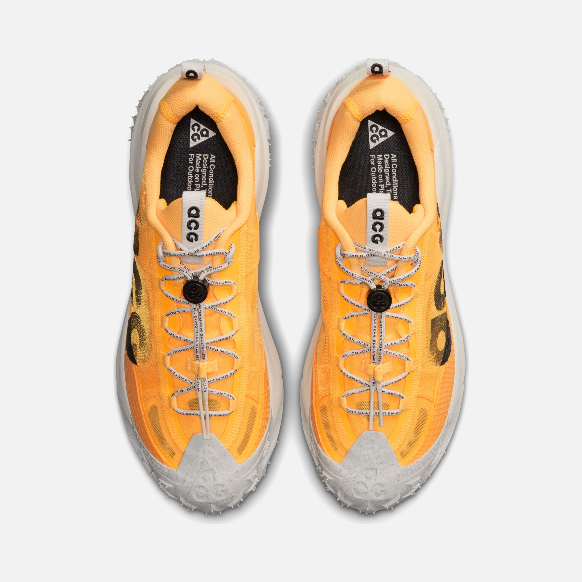 Nike ACG Mountain Fly 2 Low Trail Erkek Spor Ayakkabı