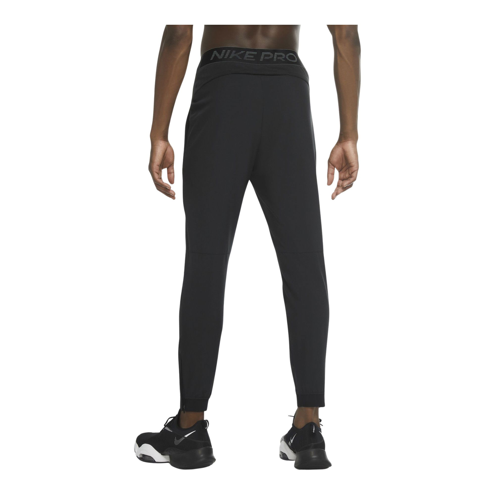 Nike Pro Flex Rep Trousers Erkek Eşofman Altı