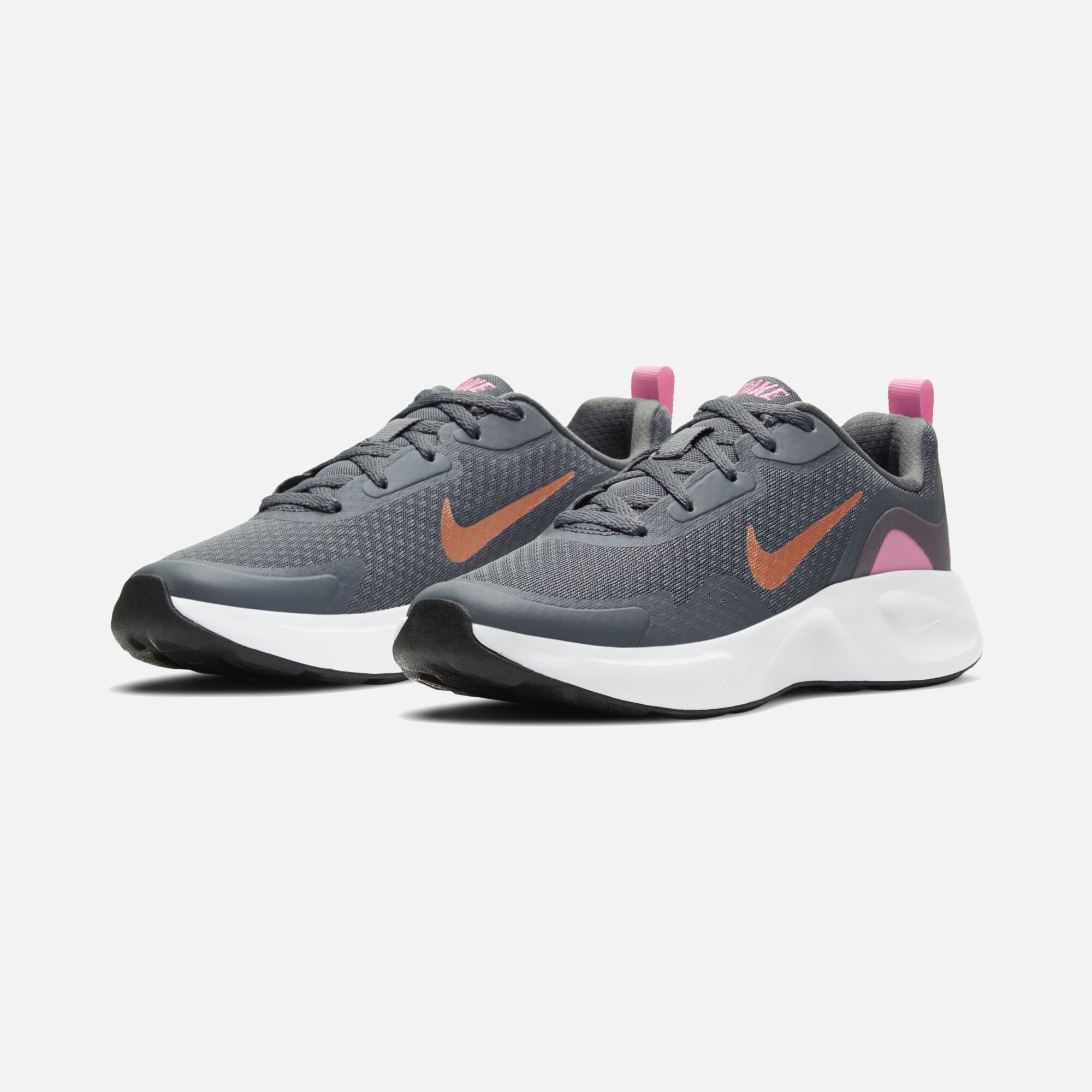 Nike WearAllDay (GS) Spor Ayakkabı