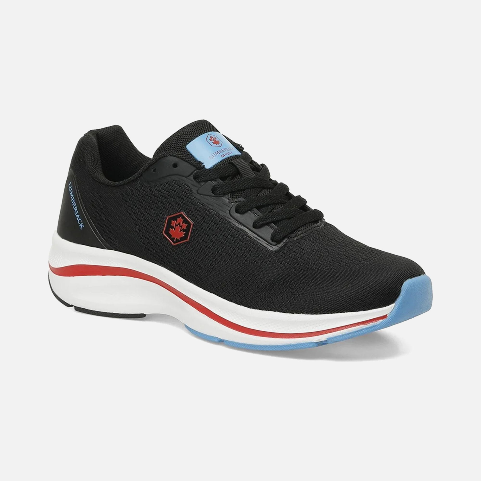 Lumberjack Alios 4PR Running Erkek Spor Ayakkabı