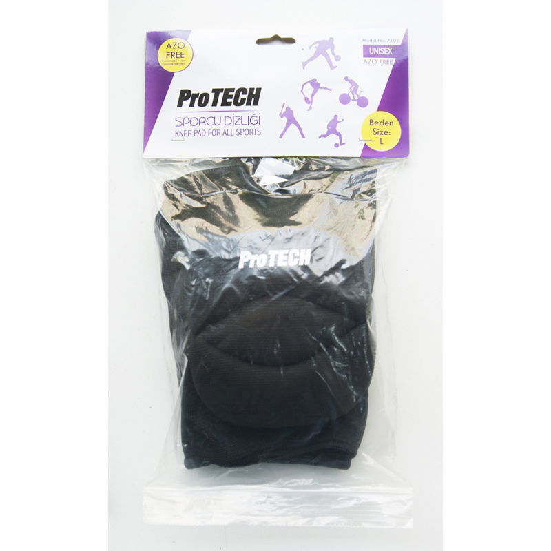 Protech Voleybol Dizliği