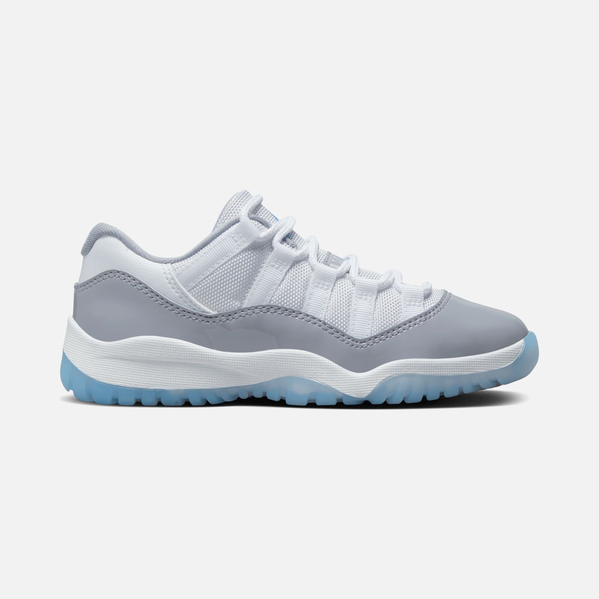 Nike Air Jordan 11 Retro Low (PS) Çocuk Spor Ayakkabı