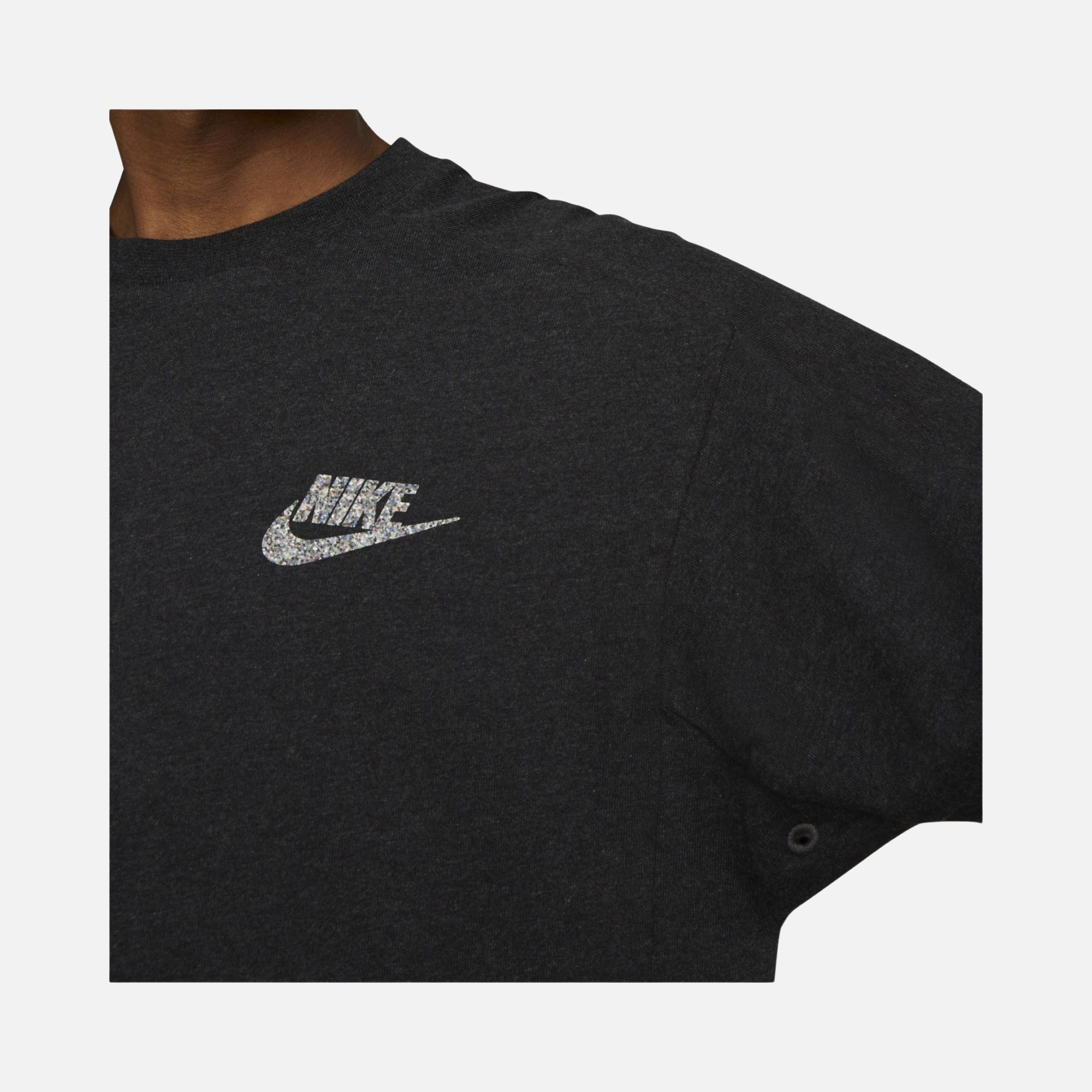 Nike Sportswear Revival Short-Sleeve Erkek Tişört