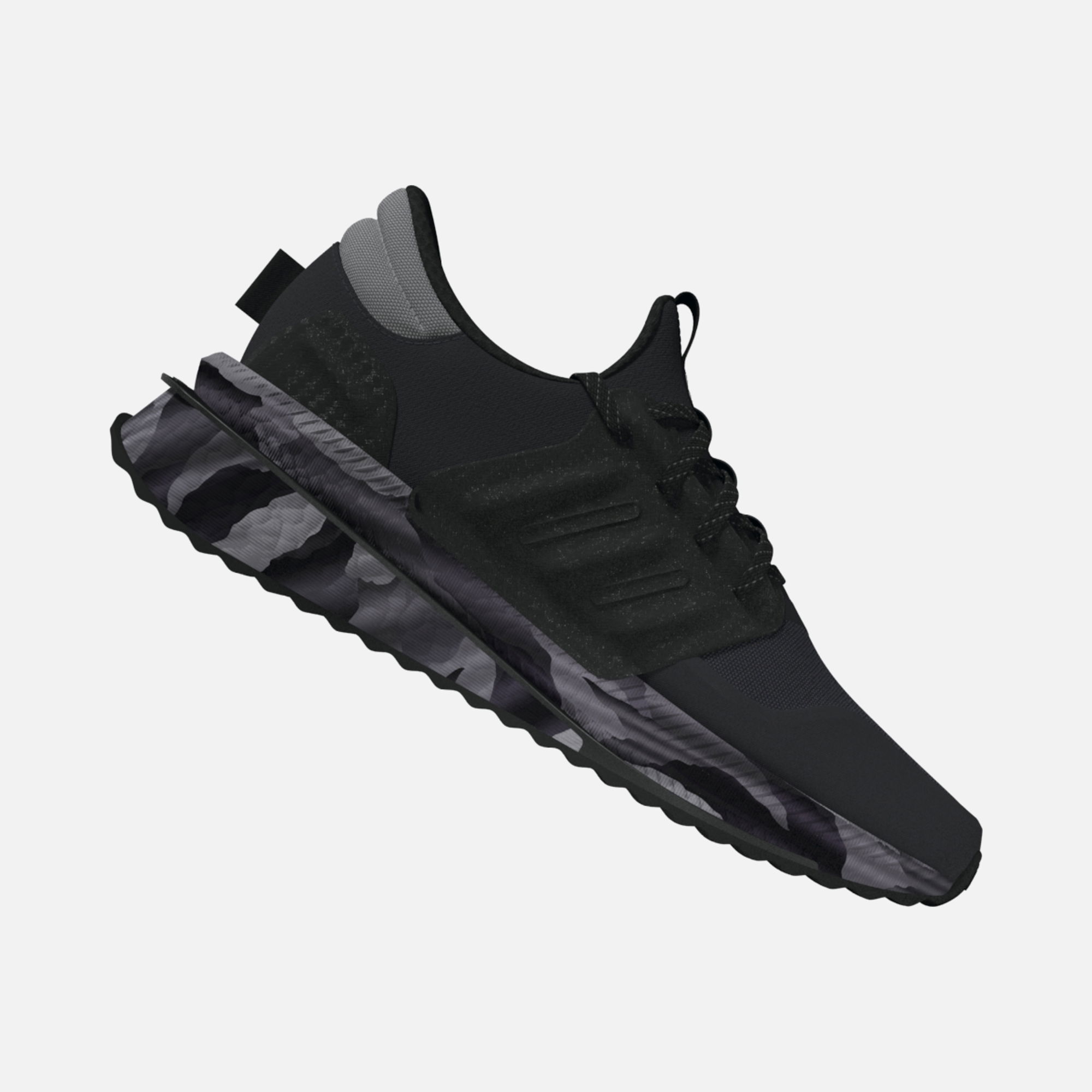 adidas Run X-Plrboost Running Erkek Spor Ayakkabı