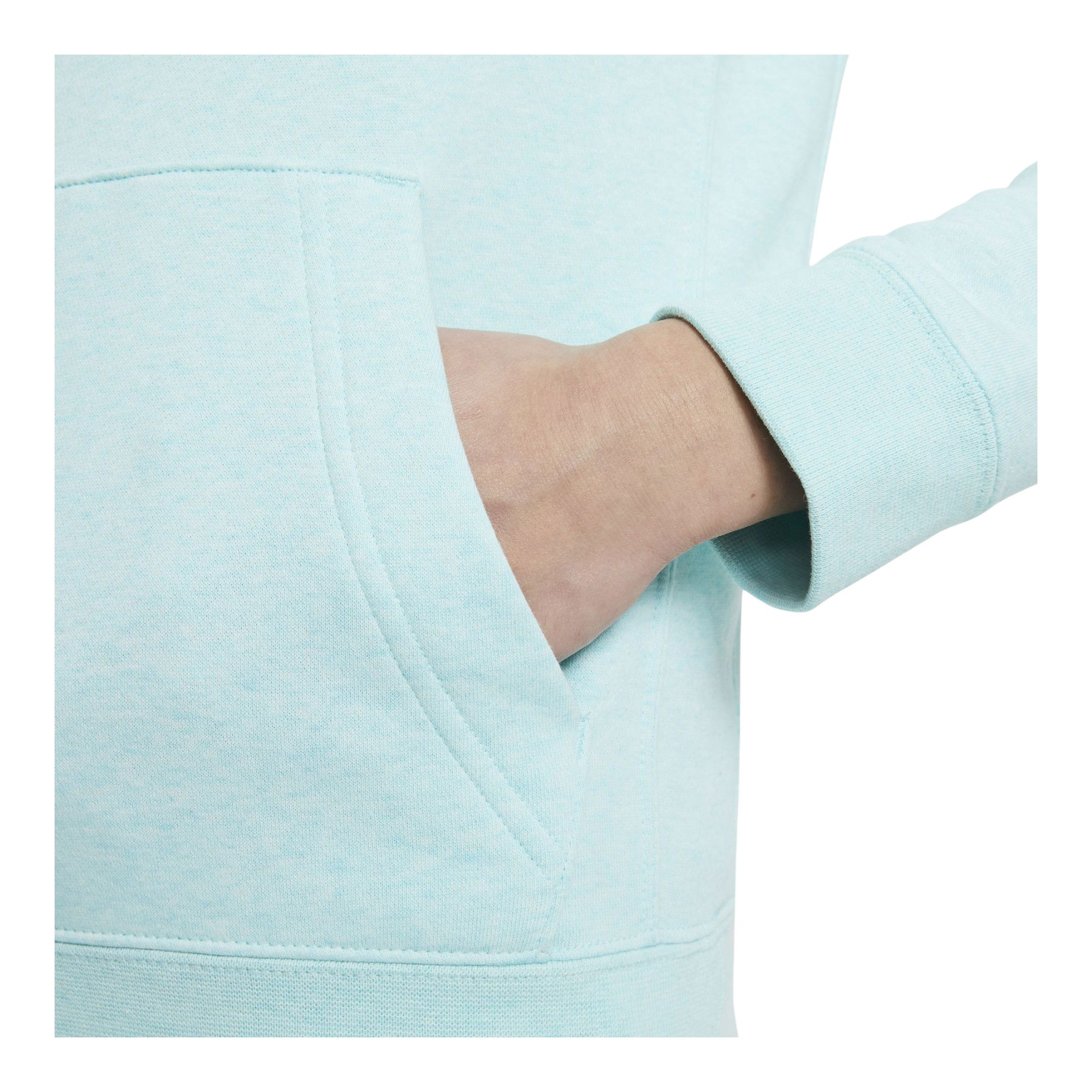 Nike Sportswear Zero Pullover Hoodie Çocuk Sweatshirt