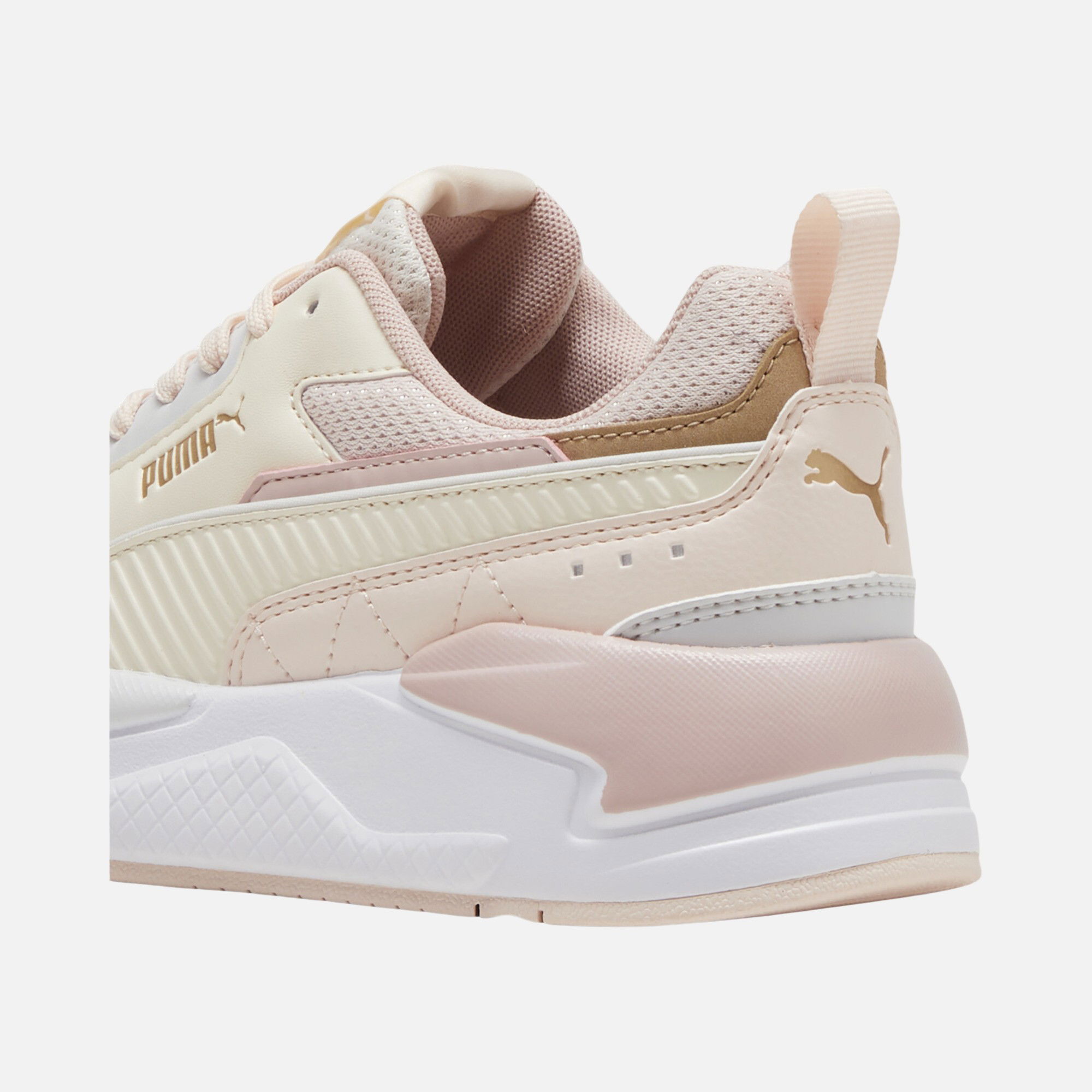 Puma Sportswear X-Ray 2 Square Unisex Spor Ayakkabı