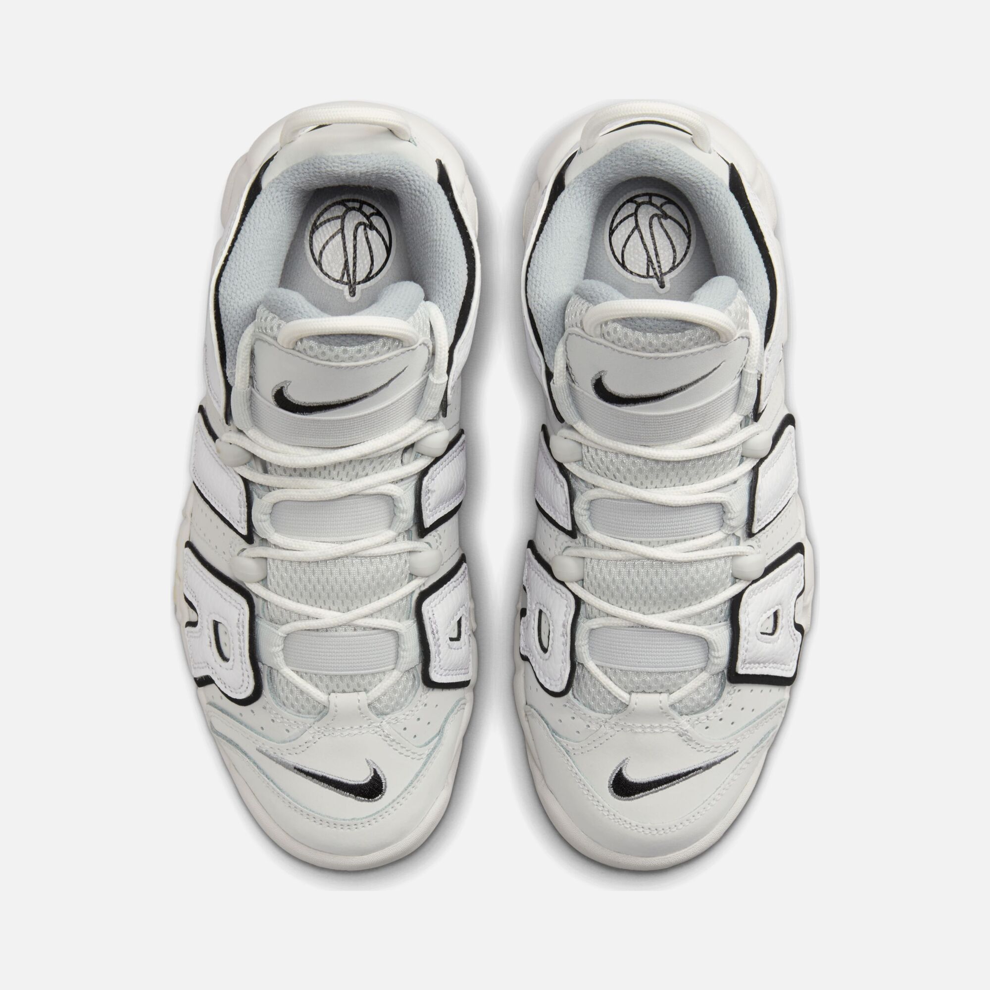 Nike Air More Uptempo SU23 (GS) Spor Ayakkabı