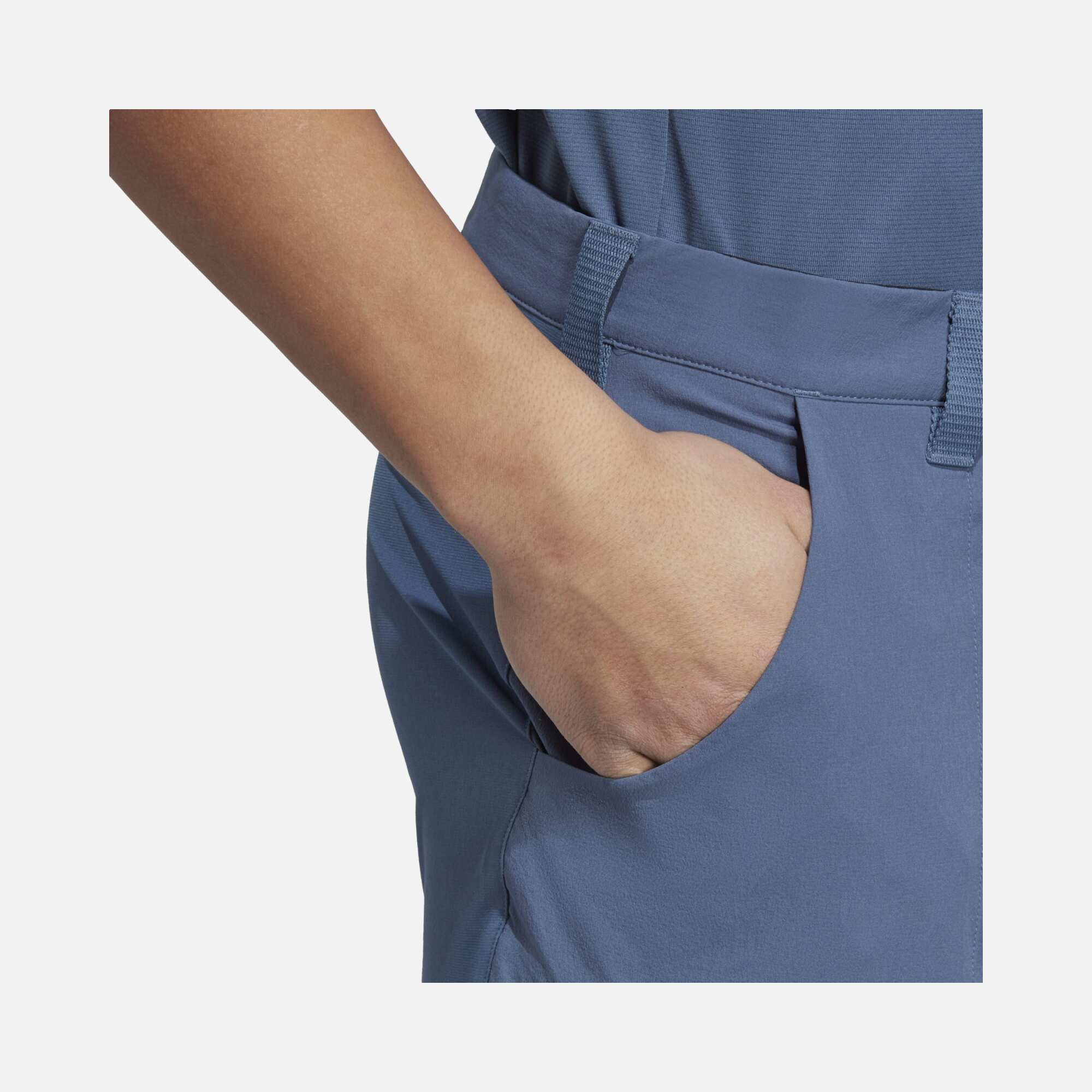 adidas Terrex Zupahike Woven Hiking Erkek Pantolon