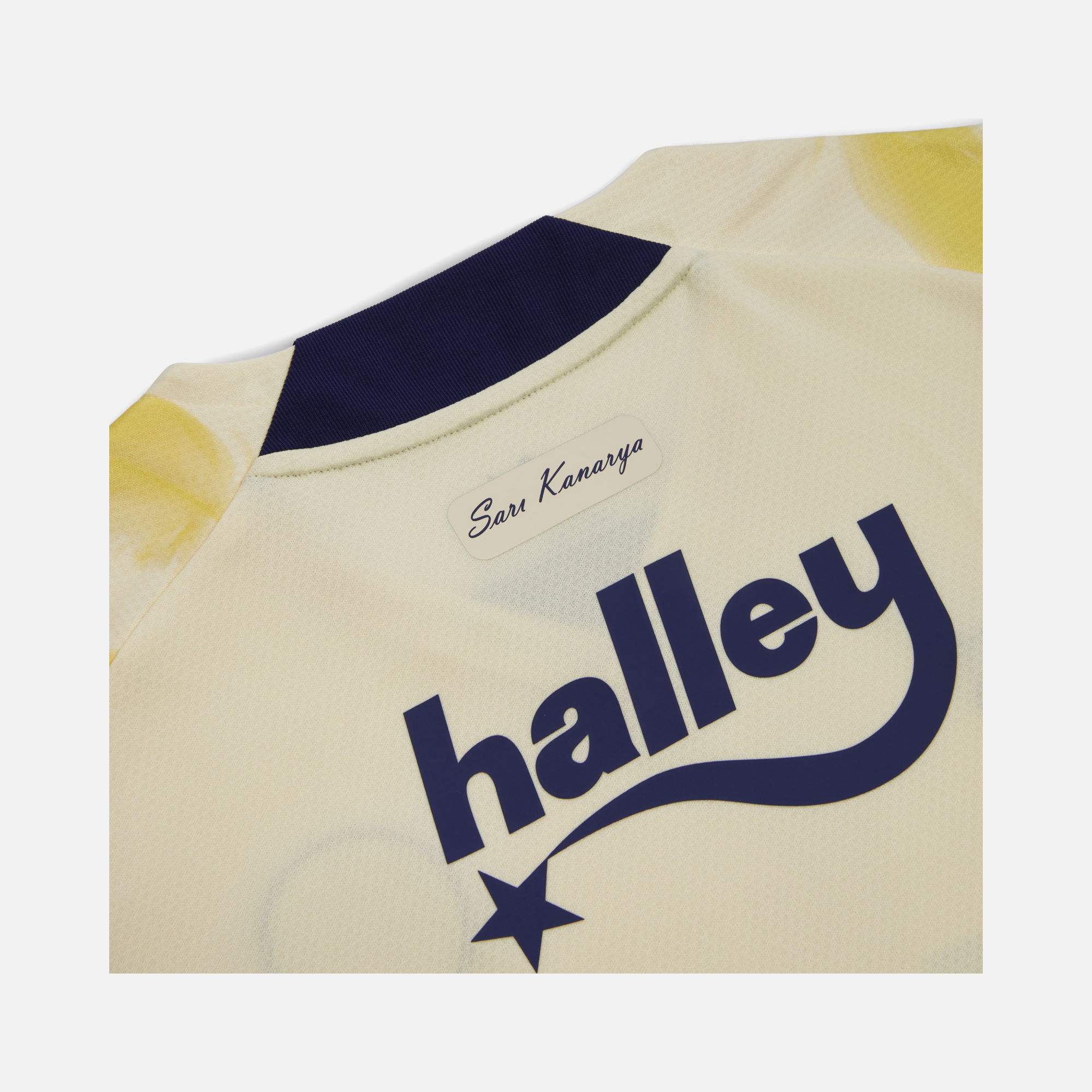 Puma Fenerbahçe S.K. 2022-2023 Deplasman Erkek Forma