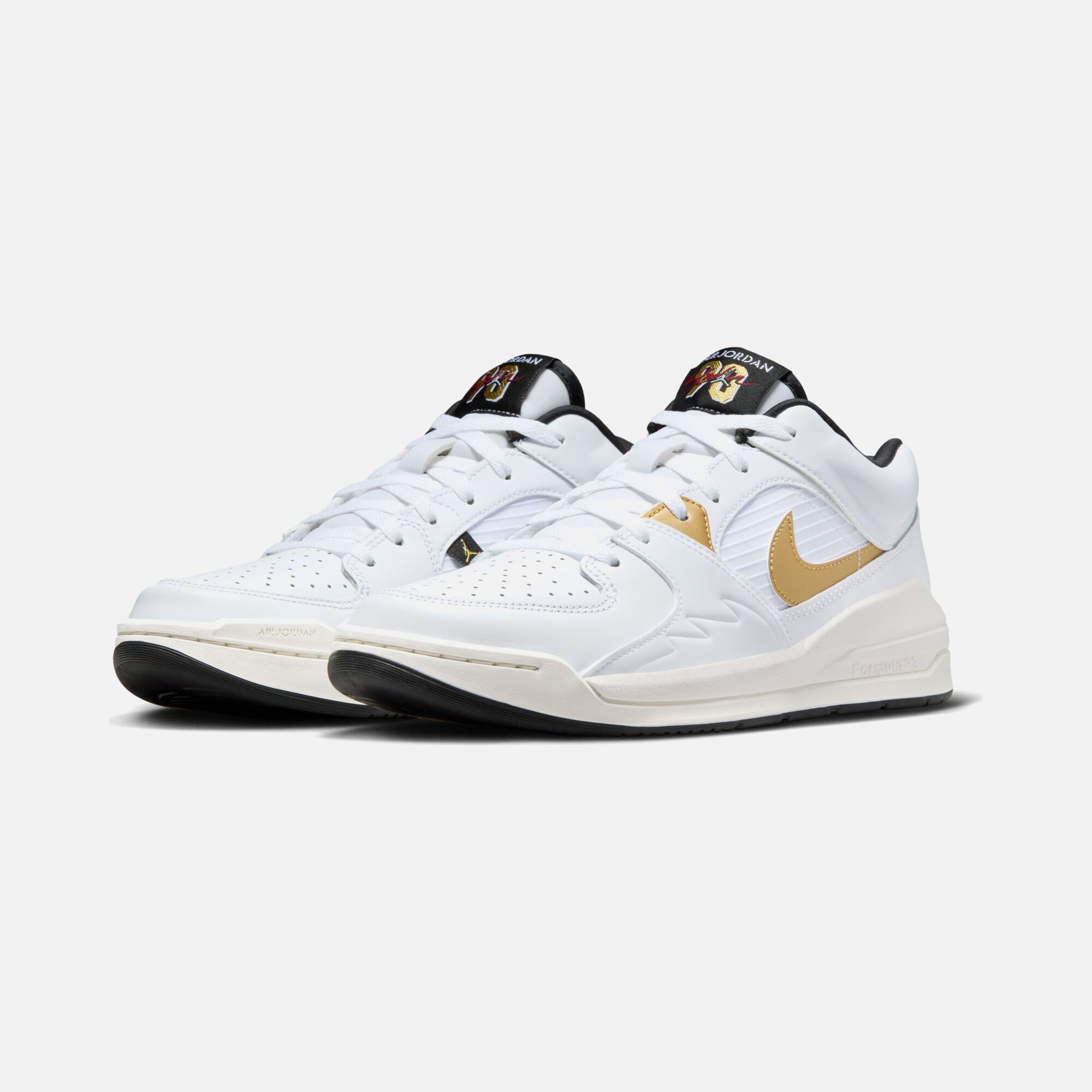 Nike Jordan Stadium 90 Erkek Spor Ayakkabı