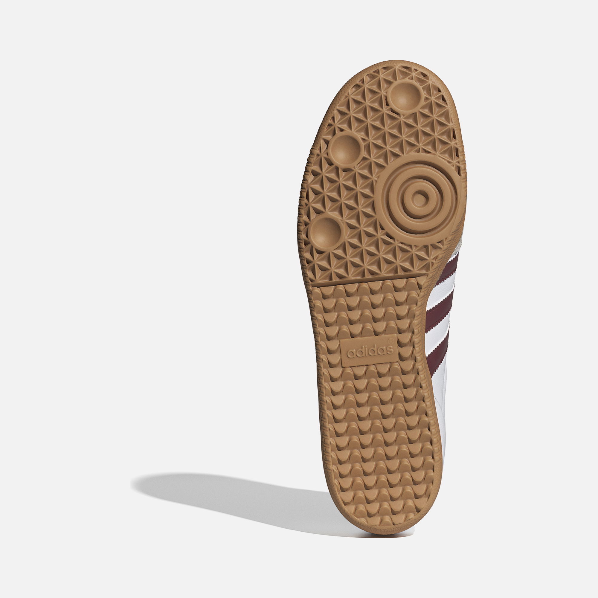 adidas Sportswear Samba OG Erkek Spor Ayakkabı