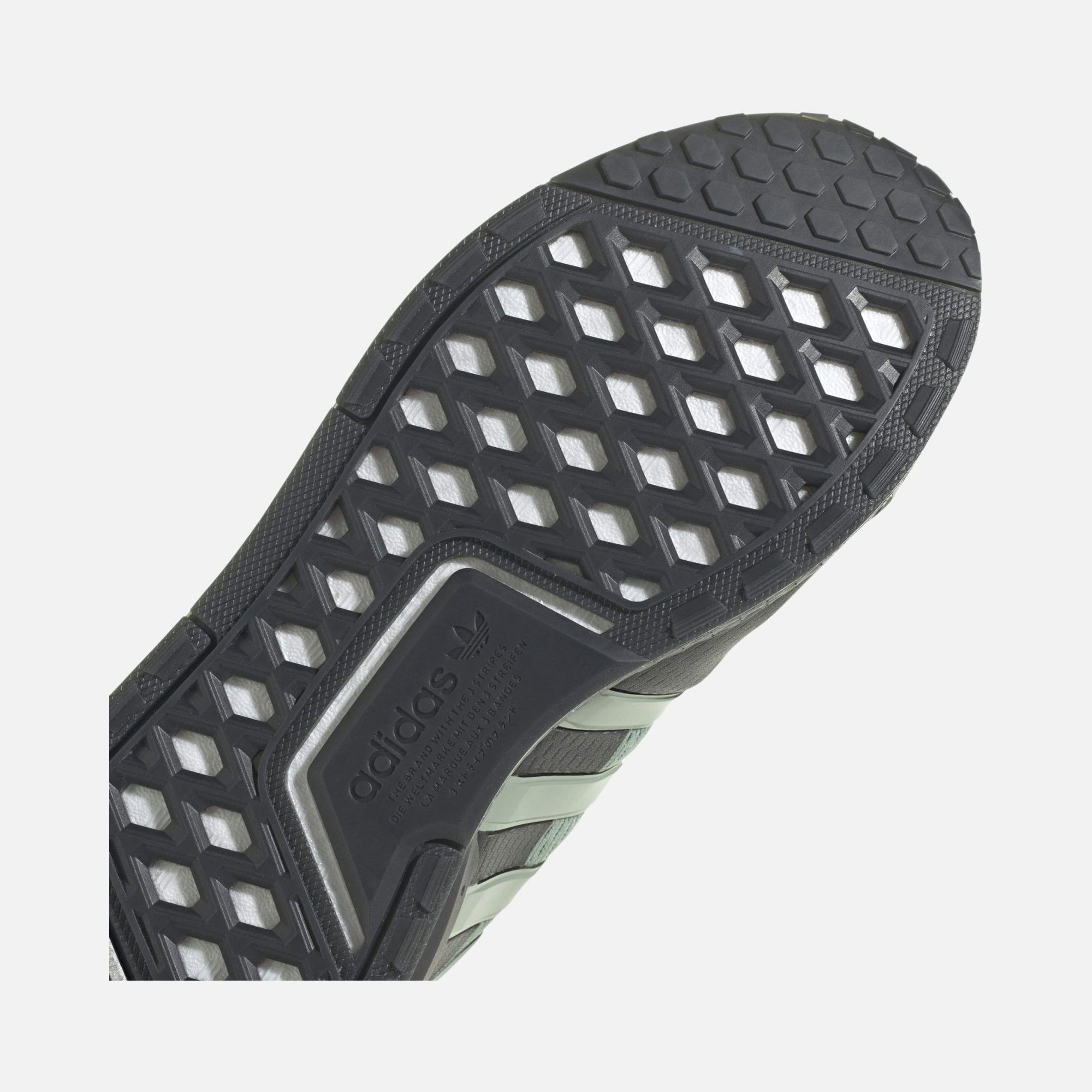 adidas Sportswear NMD V3 Erkek Spor Ayakkabı