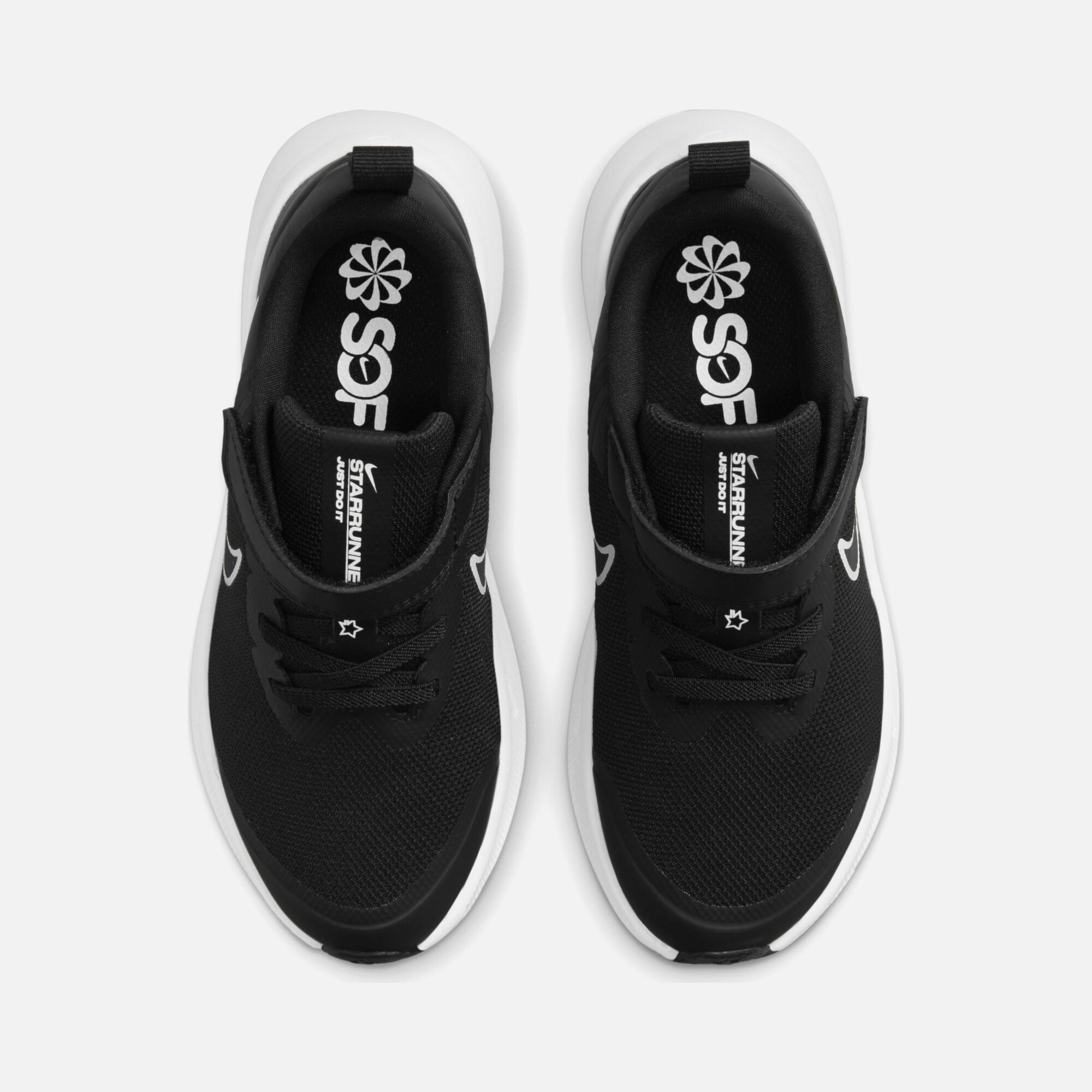 Nike Star Runner 3 (PSV) Çocuk Spor Ayakkabı