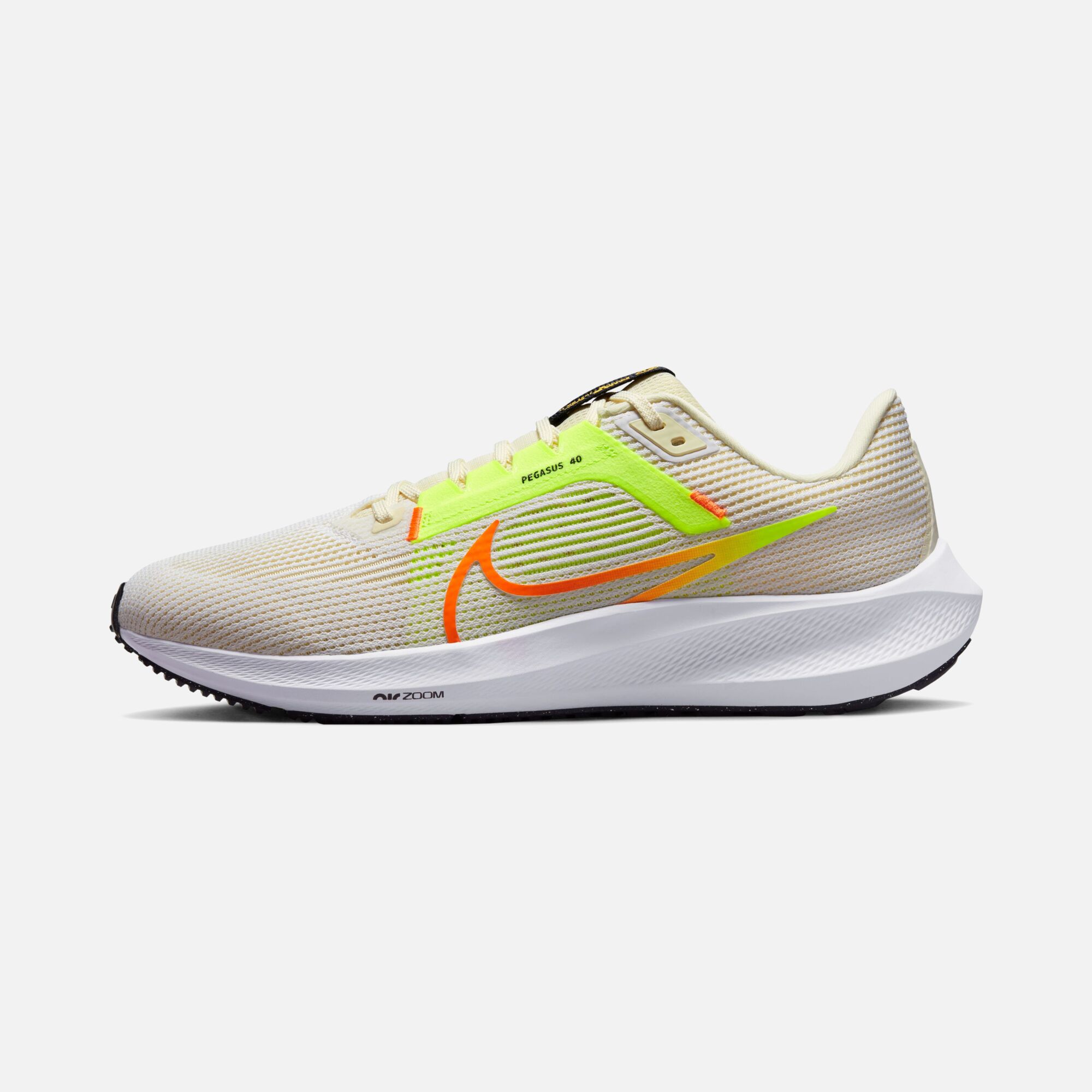 Nike Air Zoom Pegasus 40 Road Running Erkek Spor Ayakkabı