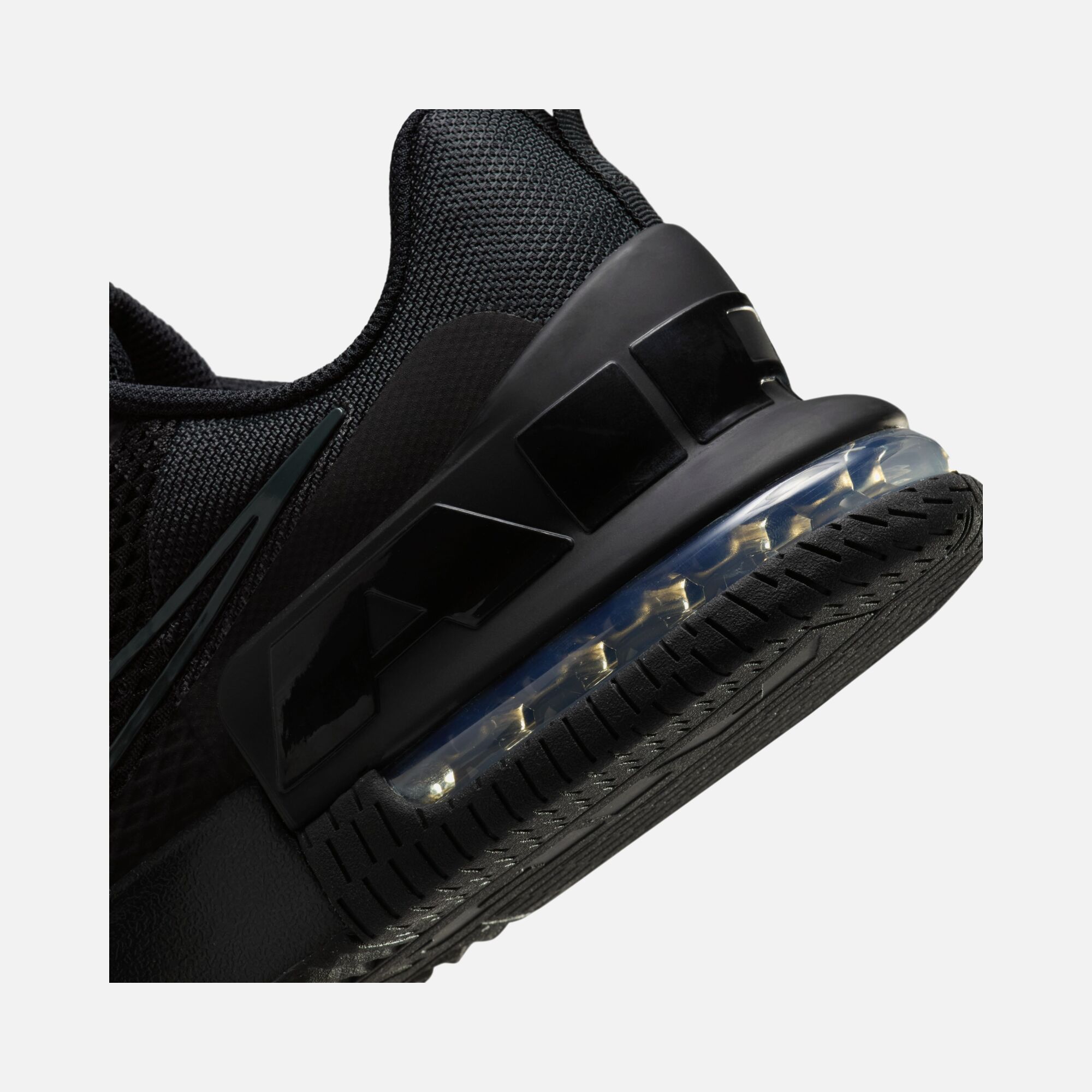 Nike Air Max Alpha Trainer 6 Workout Erkek Spor Ayakkabı