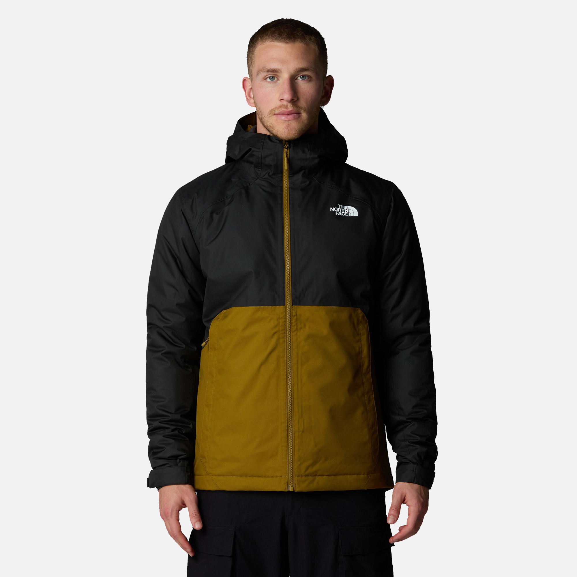 North Face Millerton Insulated DryVent™ Full-Zip Erkek Mont