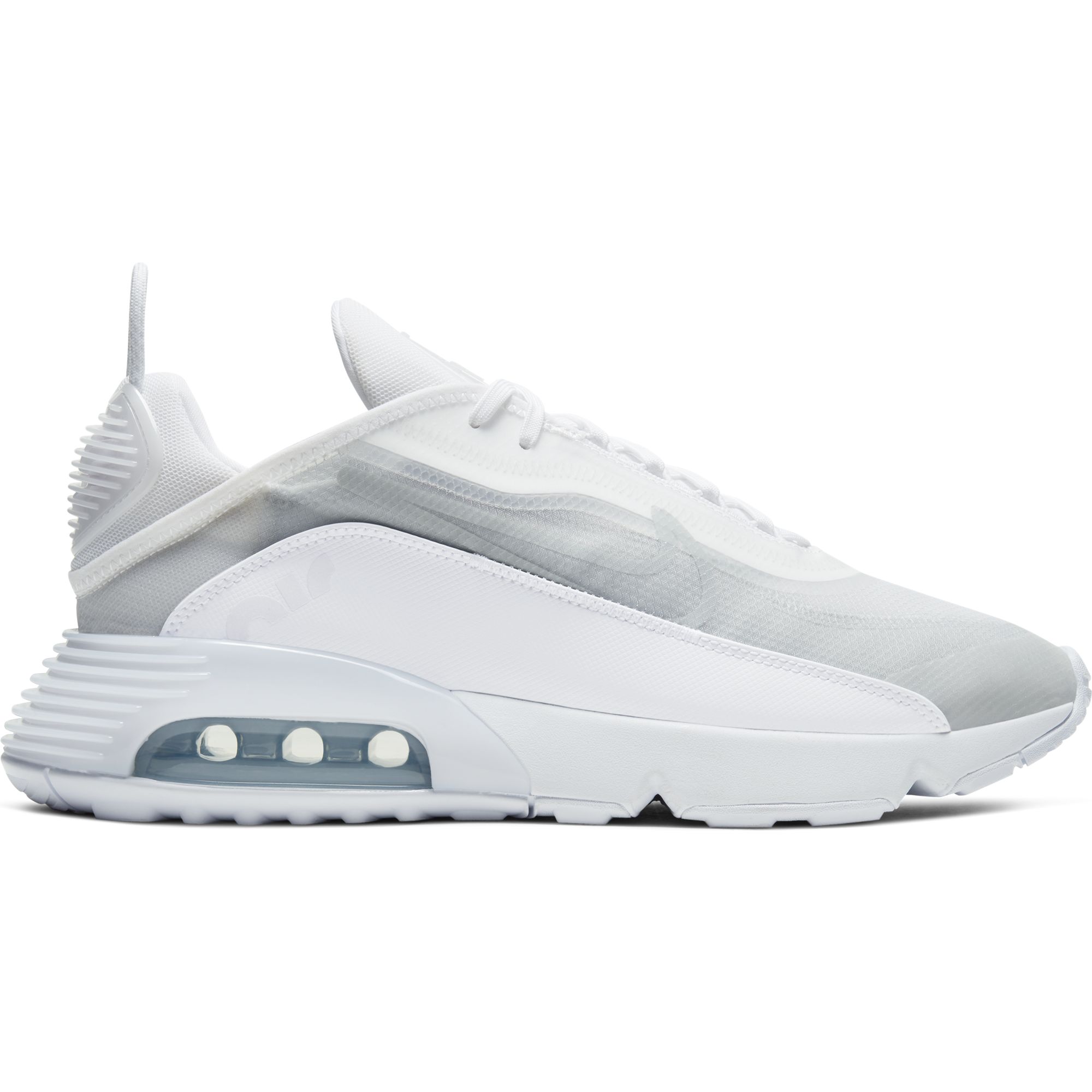 Nike Air Max 2090 CO Erkek Spor Ayakkabı