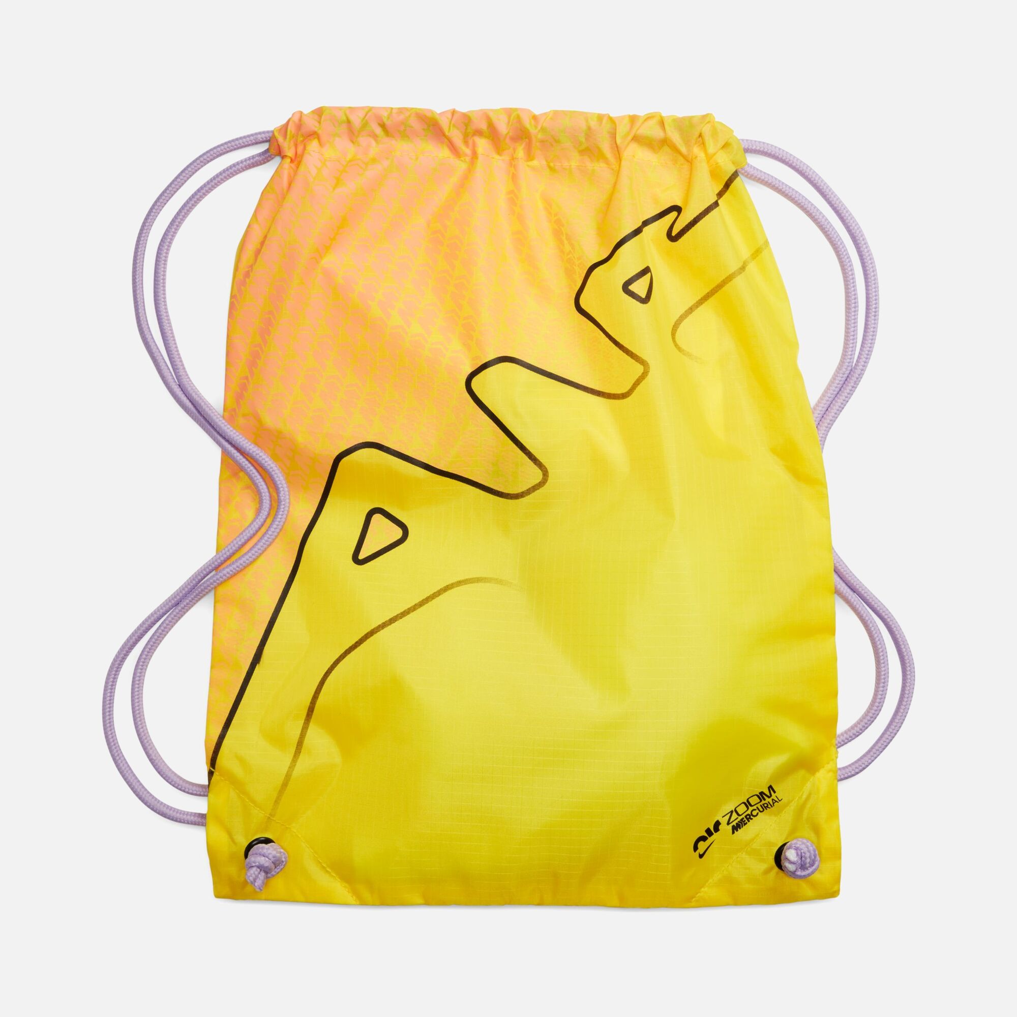 Nike Zoom Mercurial Vapor 15 Elite FG Firm-Ground Low-Top Erkek Krampon