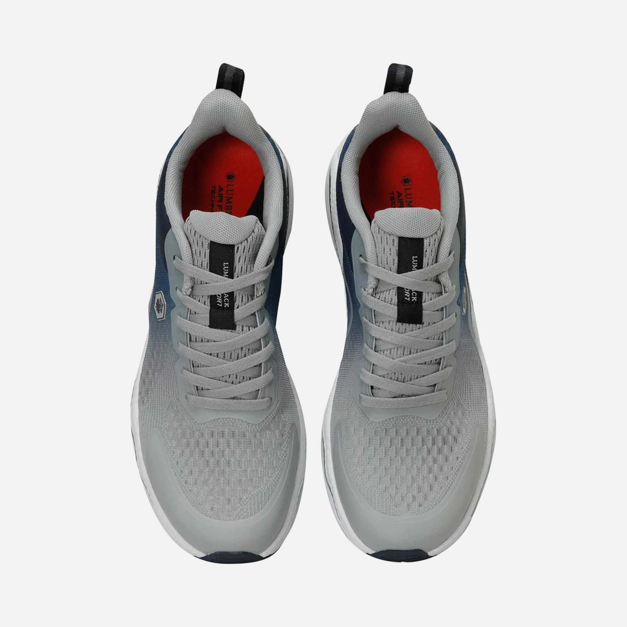 Lumberjack Sportswear Kesk 4 Comfort Erkek Spor Ayakkabı